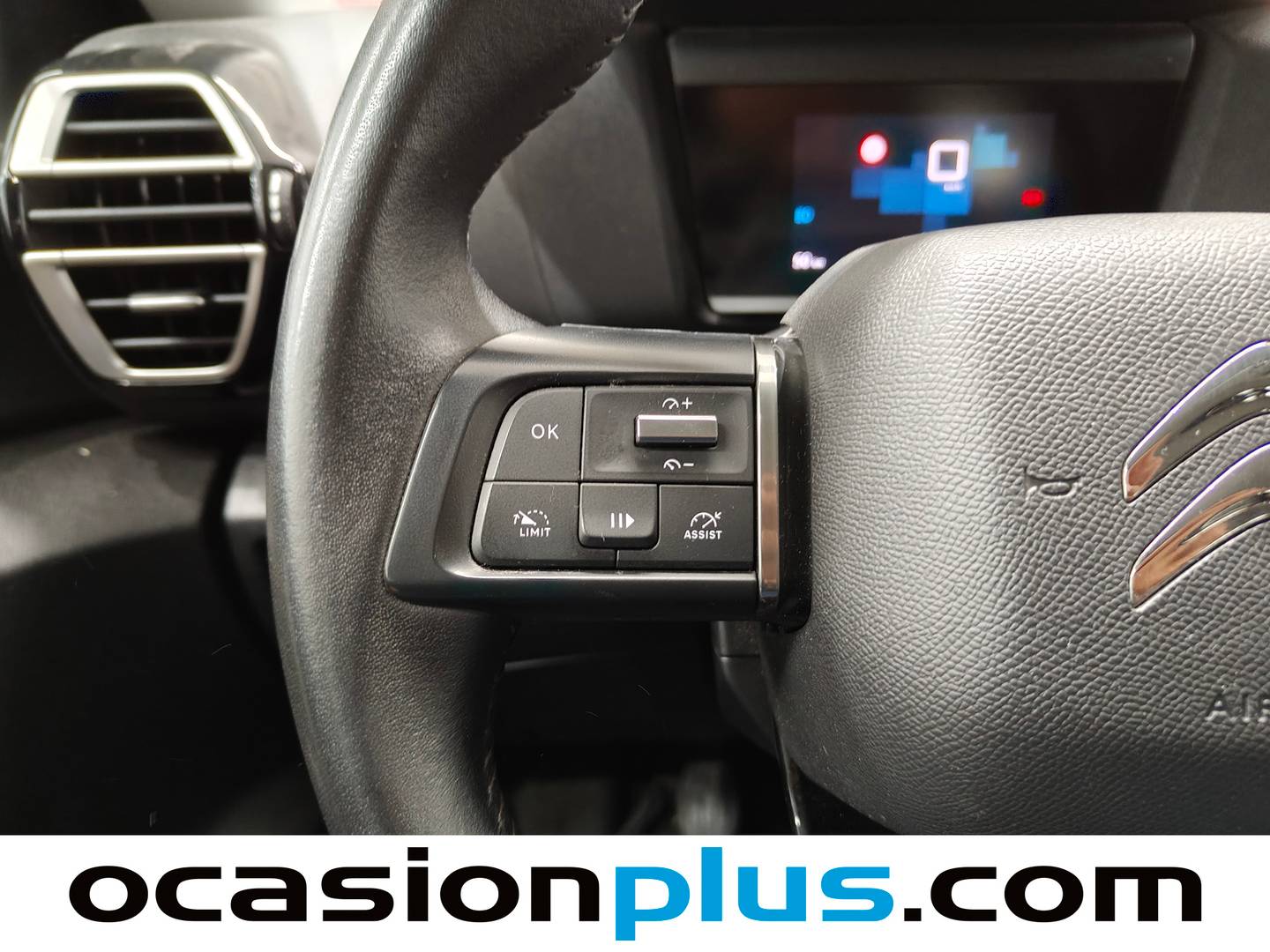 Citroën C4 Citroën C4 PureTech 130 S&S You (131 CV) gasolina
