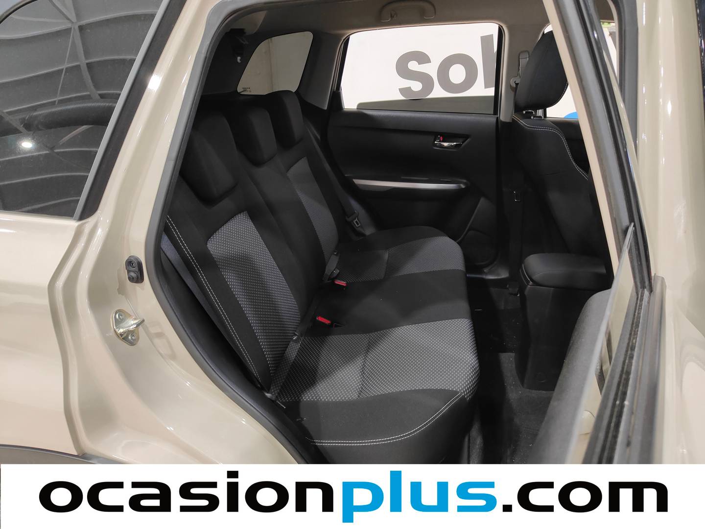 Suzuki Vitara Suzuki Vitara 1.4 T Mild Hybrid GLE 4WD (129 CV) km 0