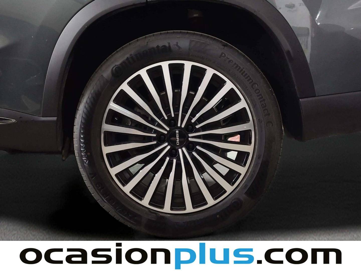 EBRO S800 EBRO S800 1.6 TGDI Premium DCT (147 CV) 7 Plazas gasolina