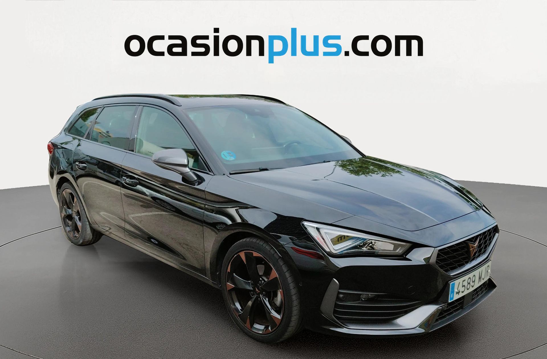 Cupra León Sportstourer 1.5 eTSI DSG - foto 2