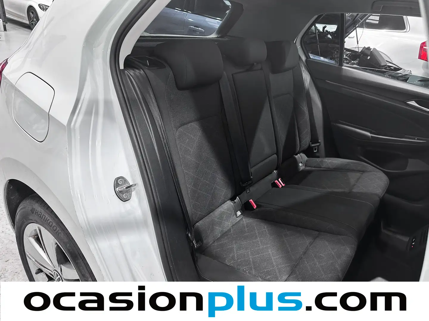 Foto Volkswagen Golf Volkswagen Golf Life 2.0 TDI  (115 CV)