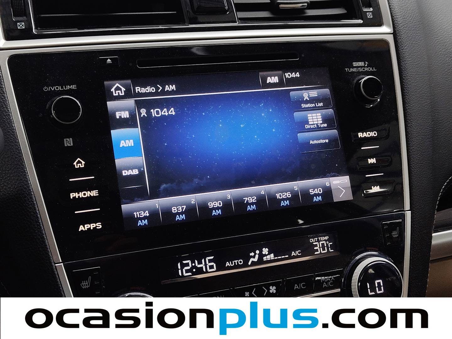 Subaru Outback Subaru Outback 2.5 Executive Plus S CVT Lineartronic AWD (175 CV) 175cv