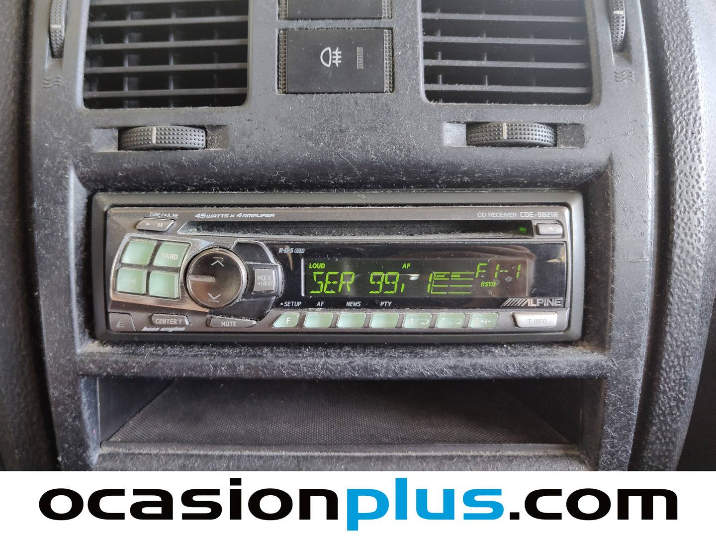 Hyundai Getz Hyundai Getz 1.1 (63 CV) seminuevo
