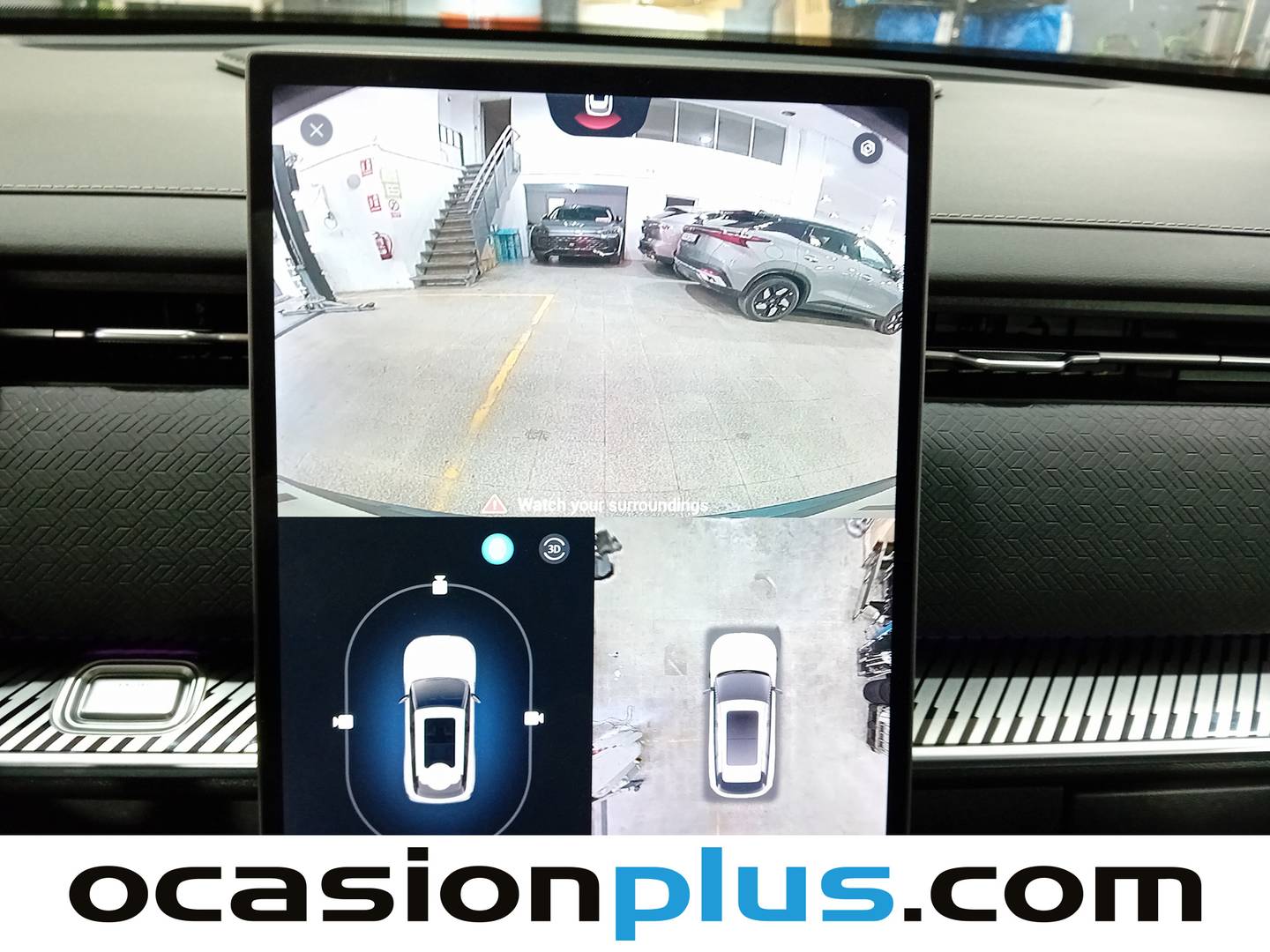 Acabados JAECOO 7 JAECOO 7 1.6 TGDI Select FWD (145 CV)