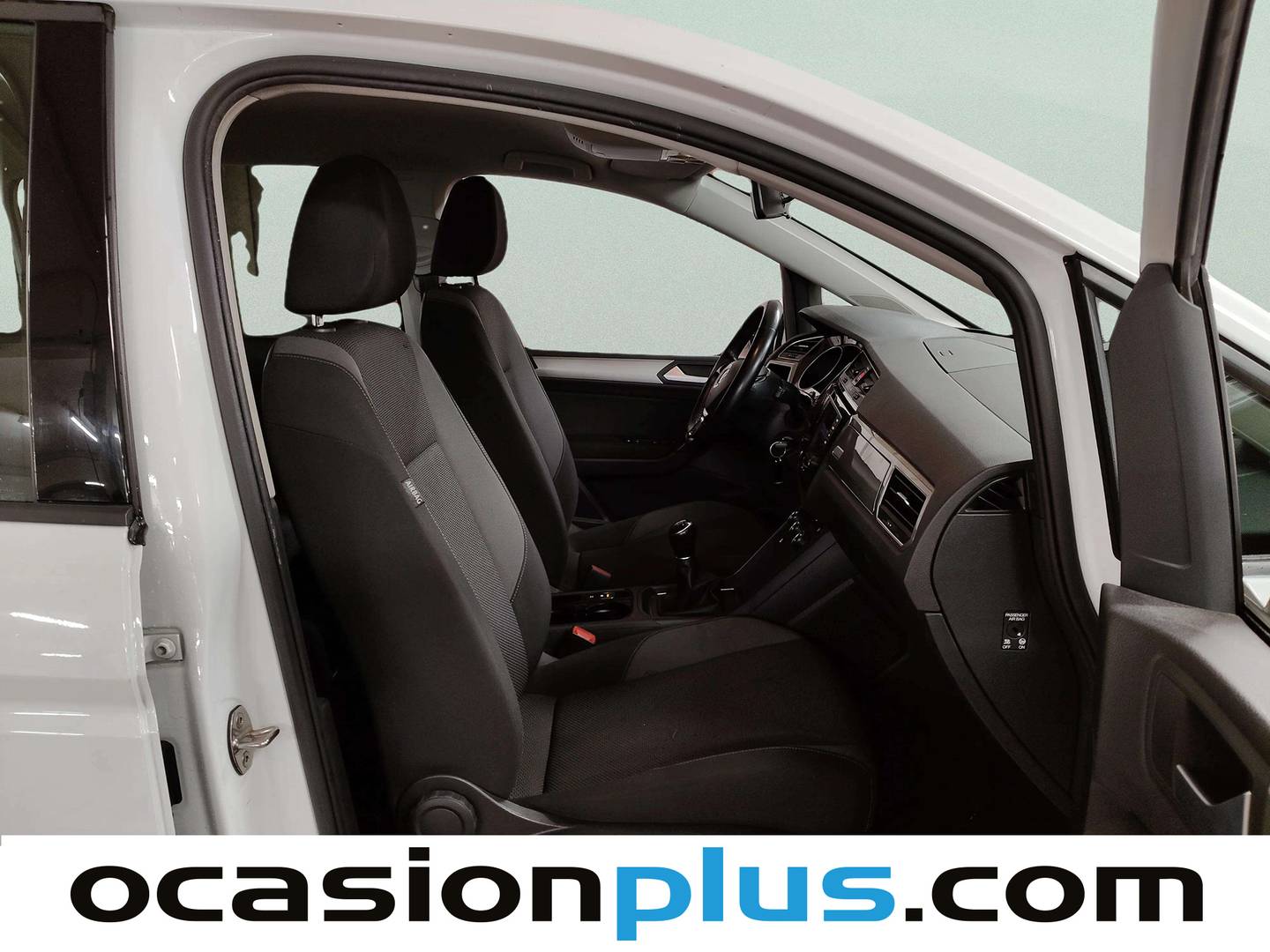 Foto Volkswagen Touran Volkswagen Touran Edition 1.6 TDI BMT  (115 CV)