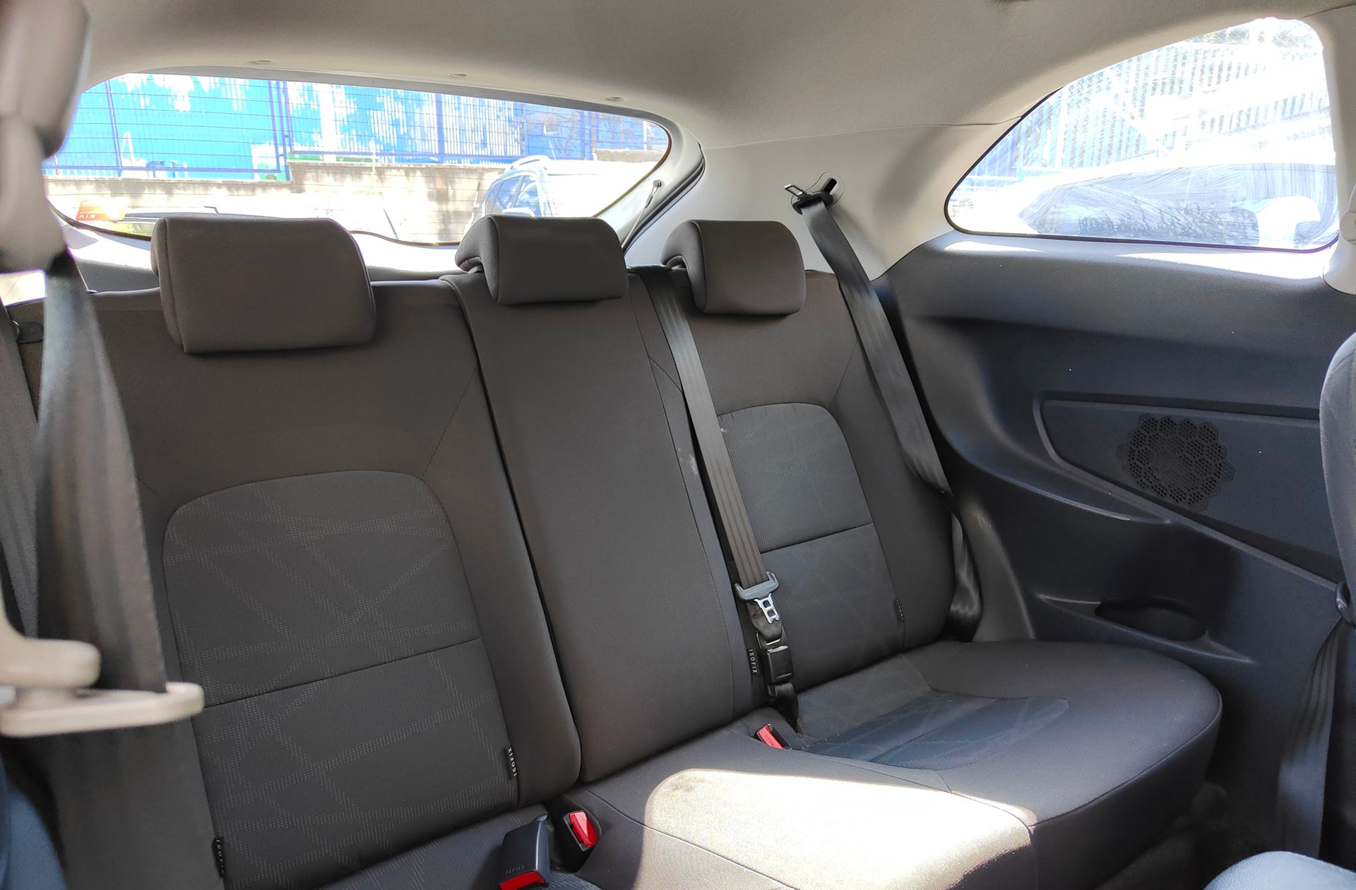Kia Rio 1.2 Cvvt Concept - foto 13