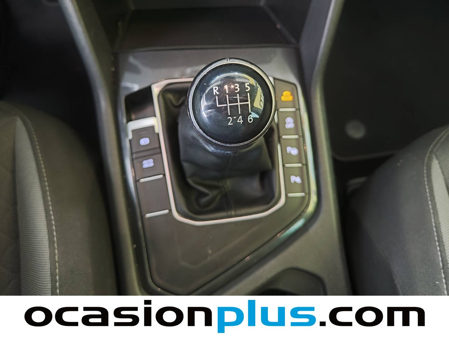 Volkswagen Tiguan Volkswagen Tiguan Advance 1.5 TSI (130 CV) PACK R-LINE de segunda mano