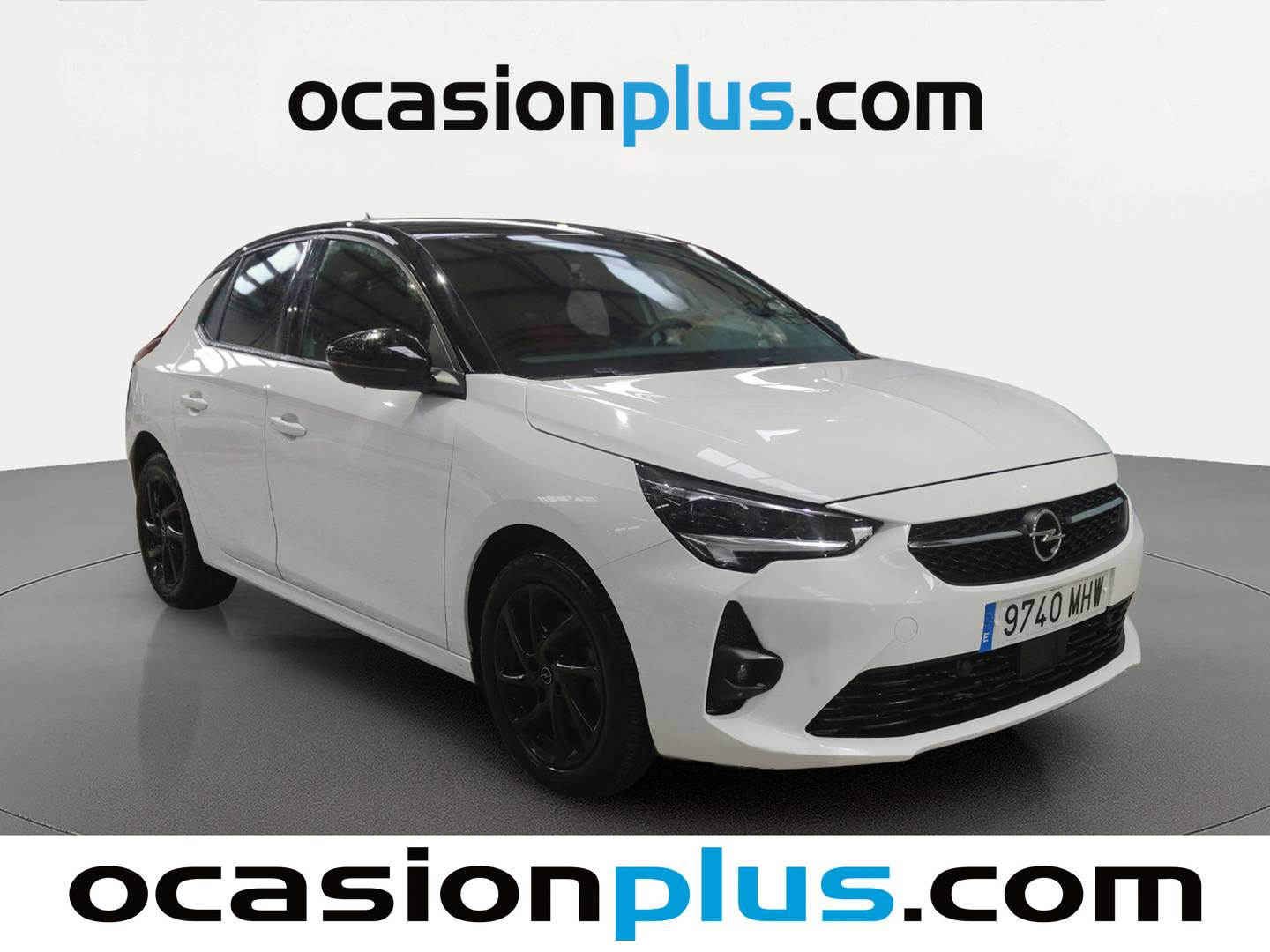 Foto Opel Corsa Opel Corsa 1.2 T XHL GS (100 CV)