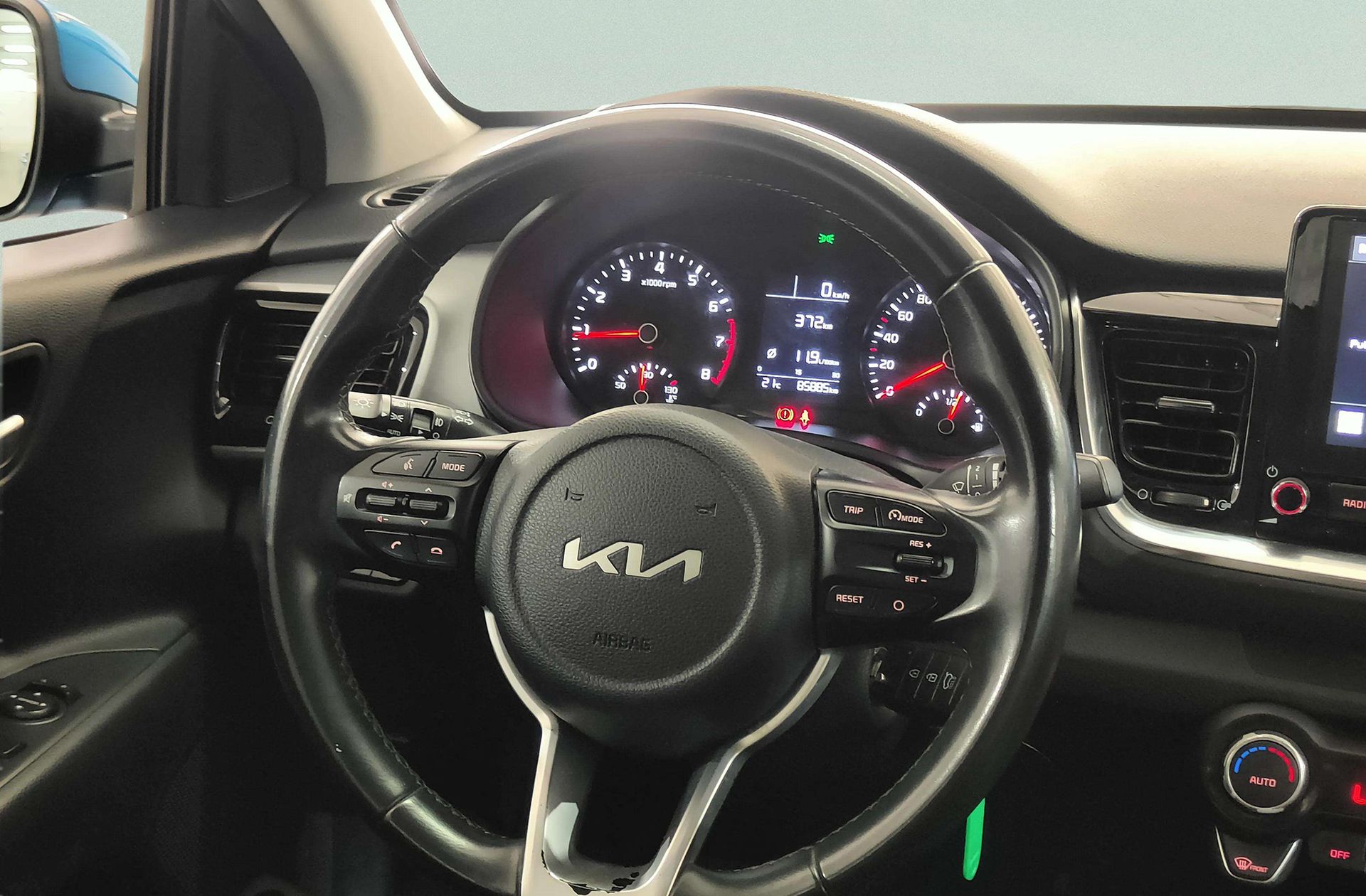 Kia Stonic 1.0 T-GDi Concept - foto 23