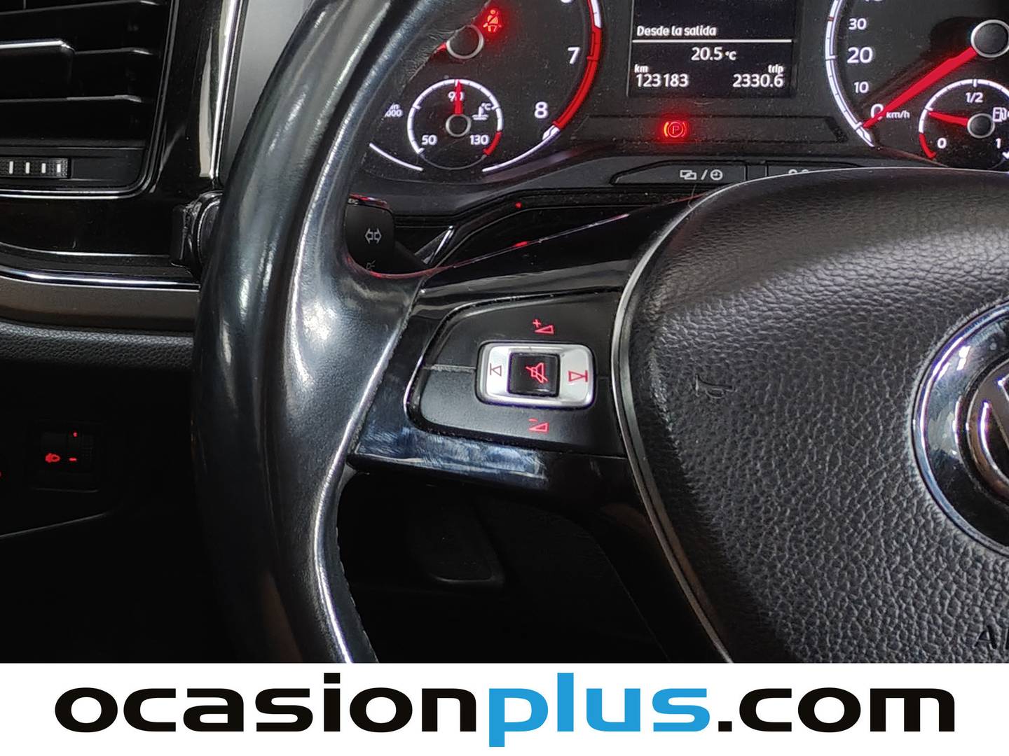 Foto Volkswagen Polo Volkswagen Polo Sport 1.0 TSI (115 CV)