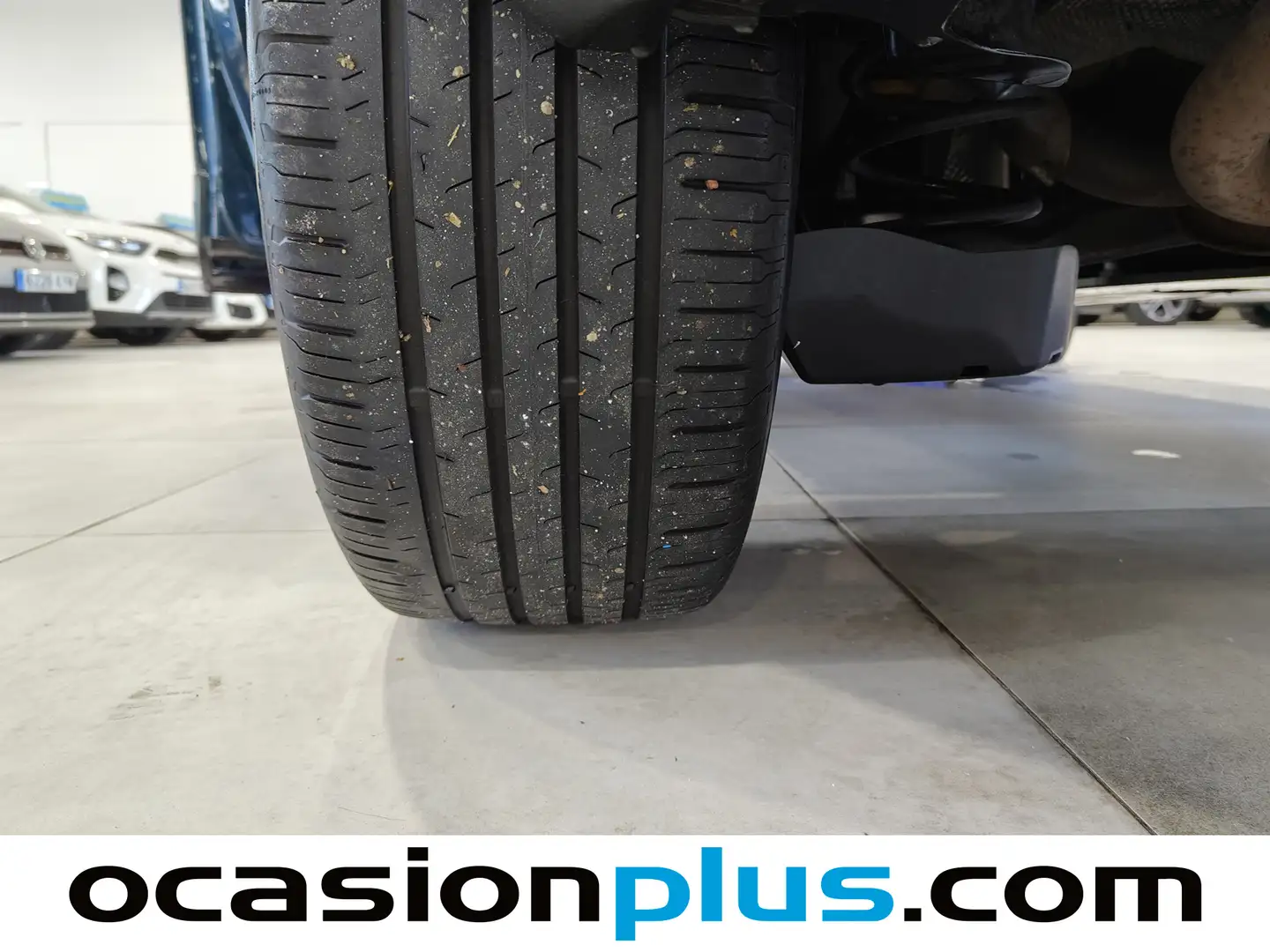 Foto Peugeot 3008 Peugeot 3008 PureTech 130 S&S Allure (130 CV)