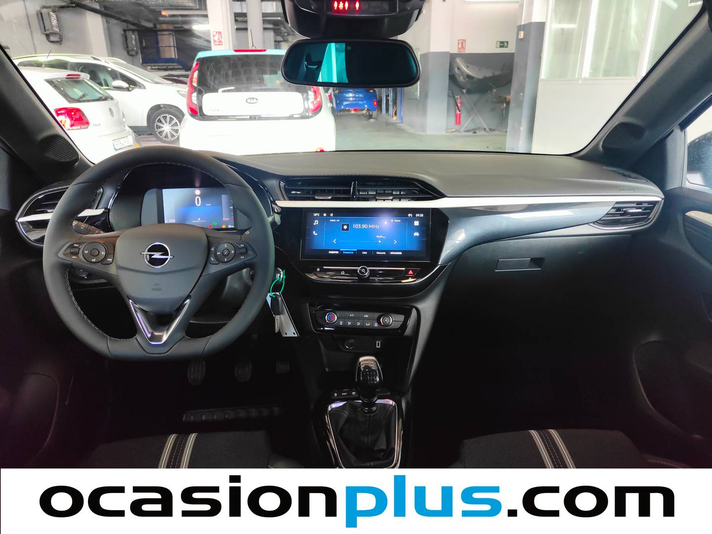 Opel Corsa Opel Corsa 1.2 T XHL GS (100 CV) de ocasión