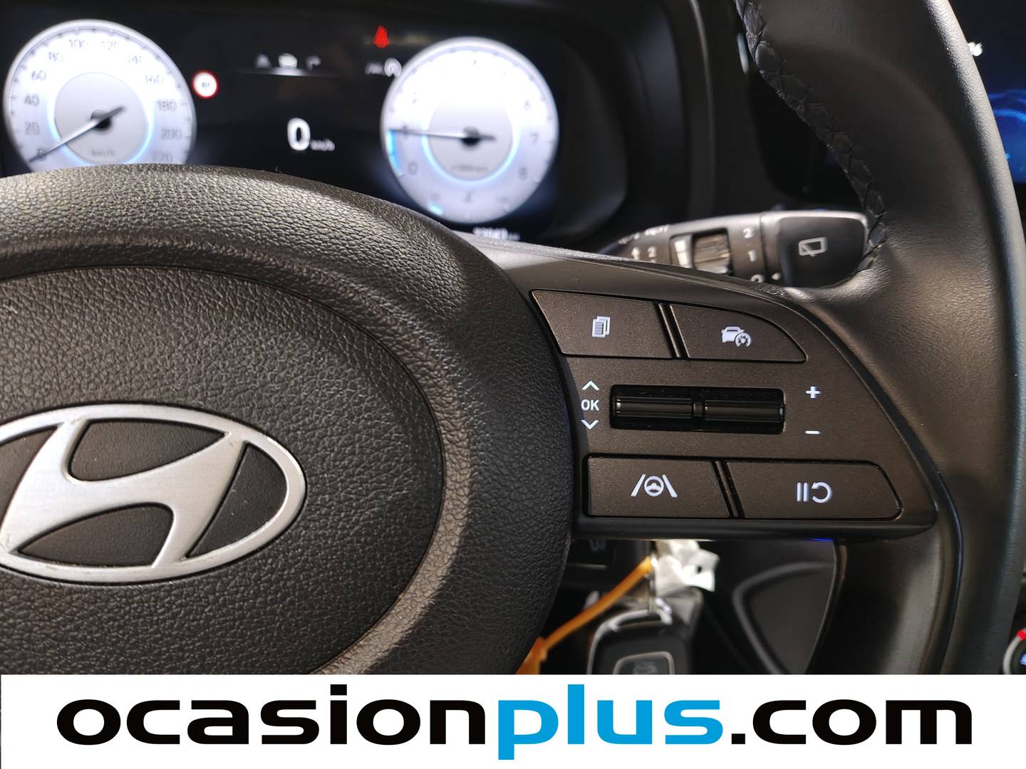 Foto Hyundai i20 Hyundai i20 1.0 TGDI Klass 74 kW (100 CV)