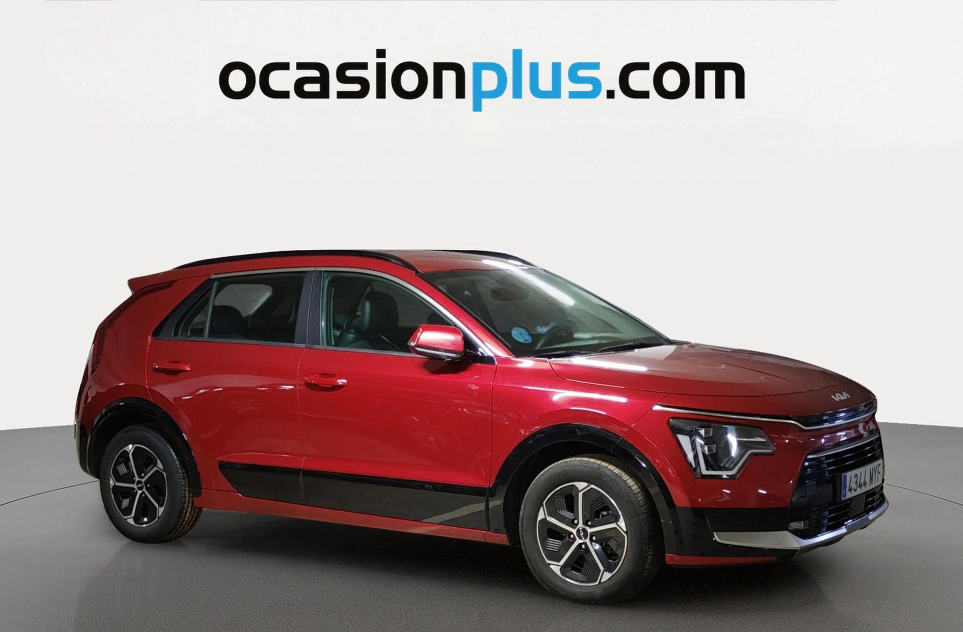Kia Niro 1.6 GDi HEV Drive - foto 2