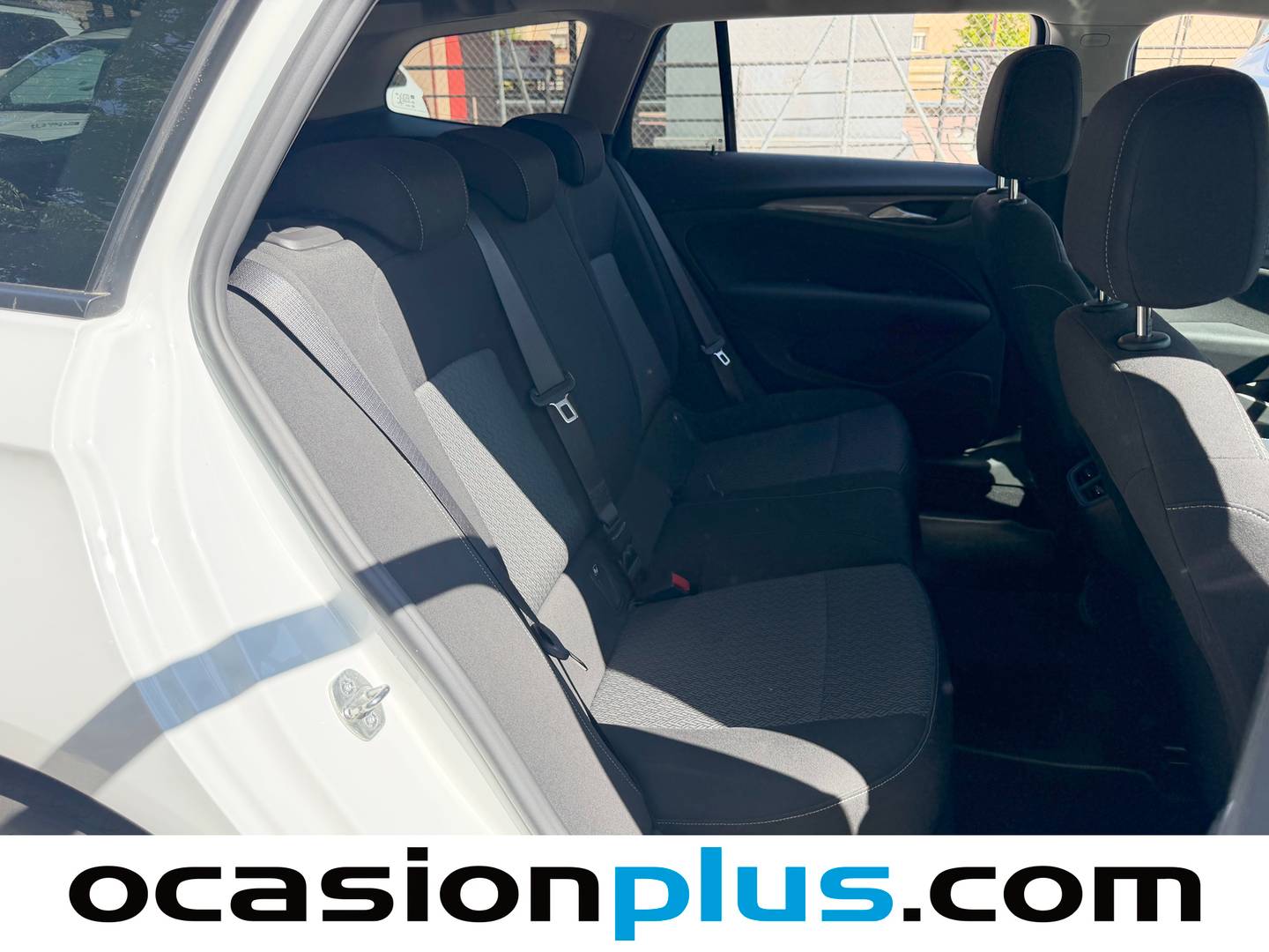 Opel Insignia Opel Insignia 1.6 CDTi ecoTEC D Selective Pro (110 CV) al mejor precio