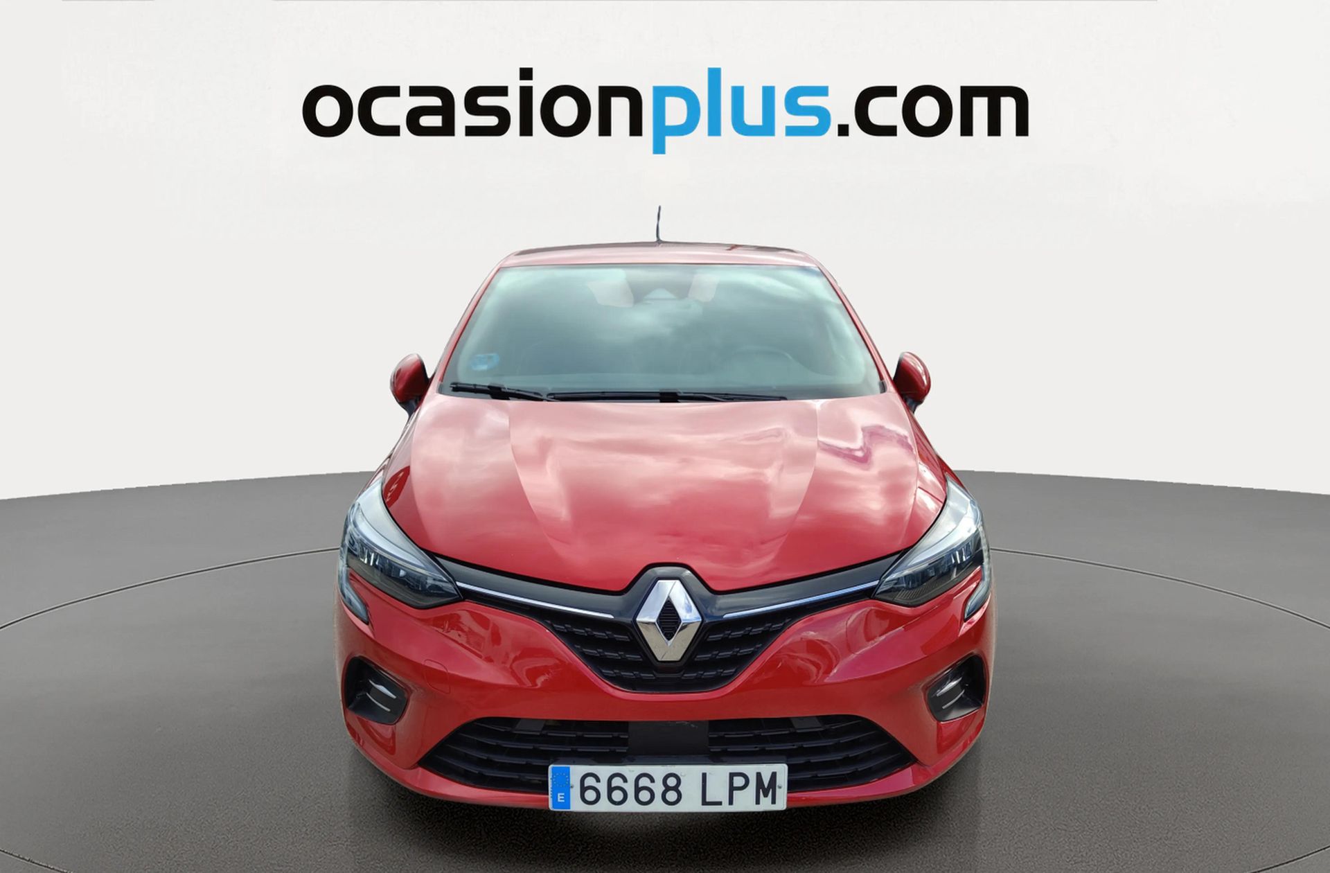Renault Clio Zen Blue dCi - foto 15
