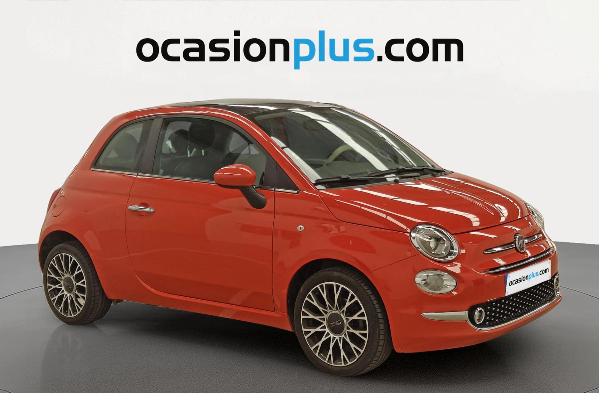 Fiat 500 1.0 Hybrid Dolcevita - foto 2