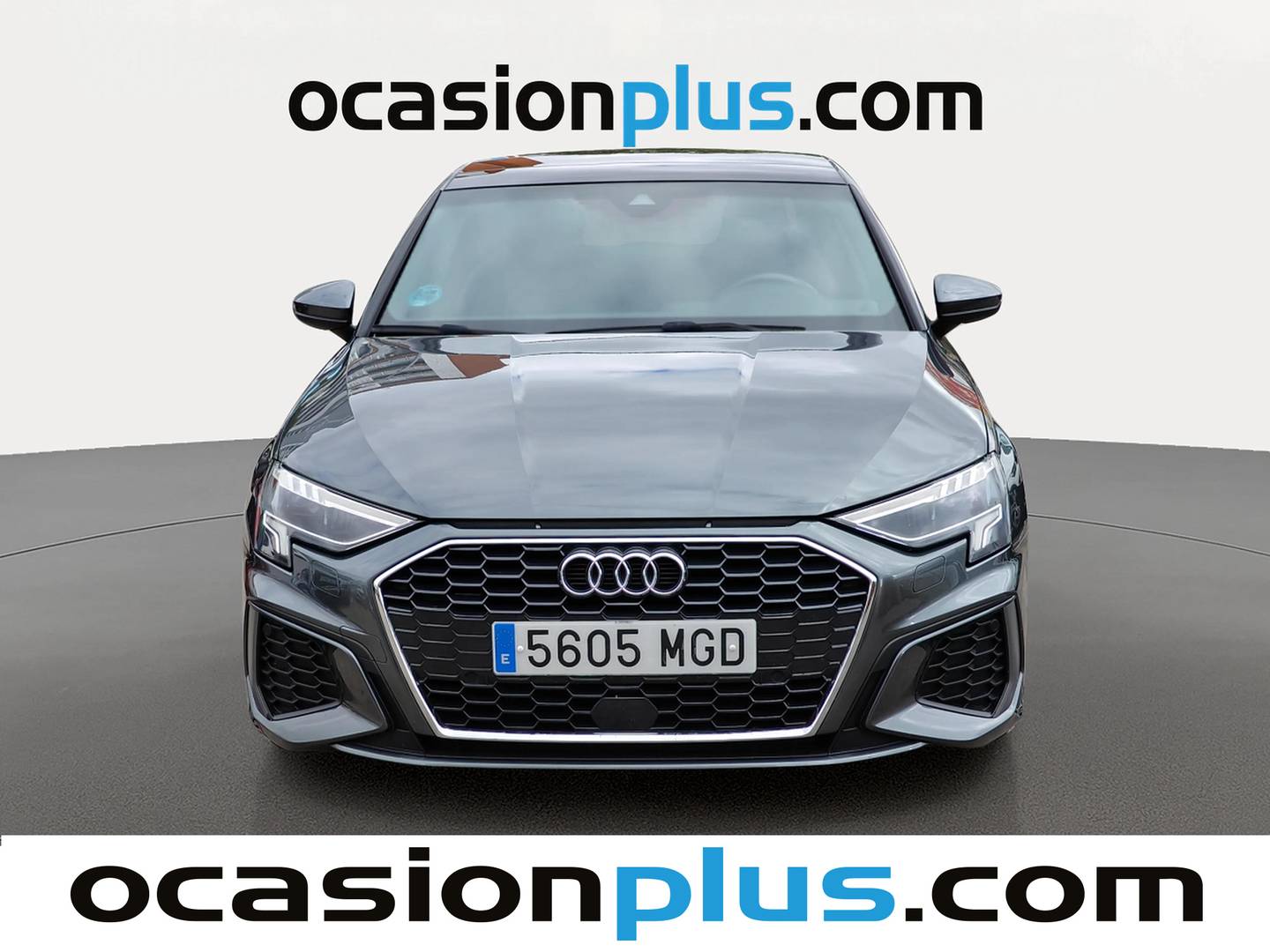 Foto Audi A3 Audi A3 Sedan Sedan S line 35 TDI (150 CV) S tronic