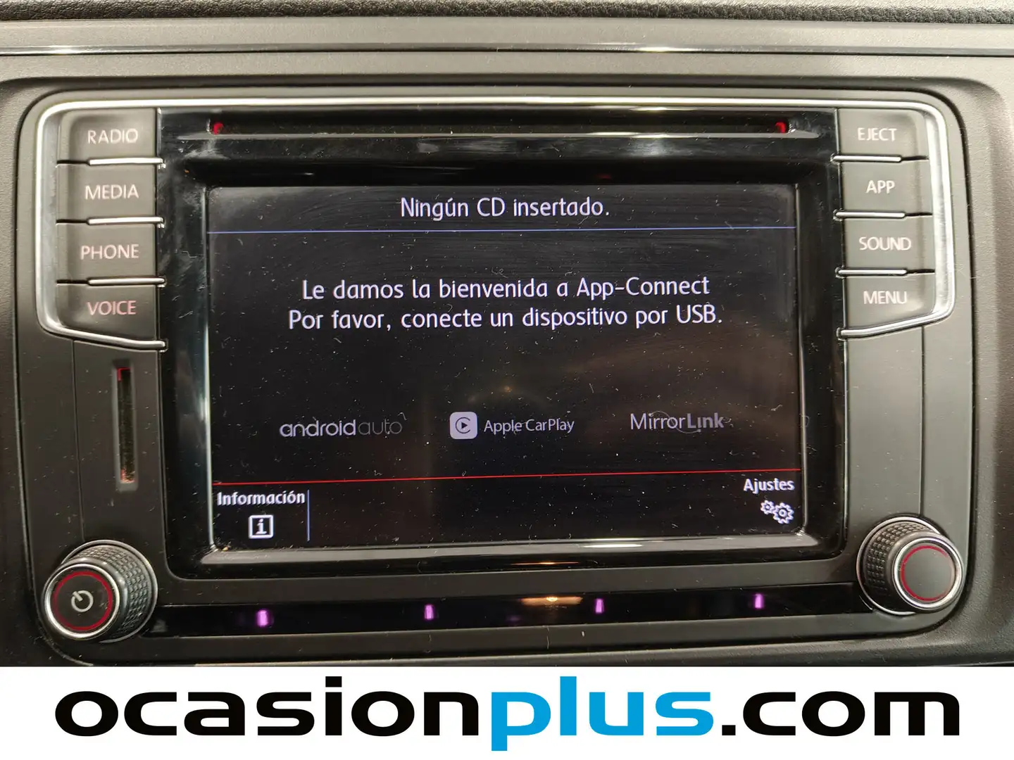 Foto Volkswagen Caravelle Volkswagen Caravelle 2.0 TDI BMT(150 CV) DSG