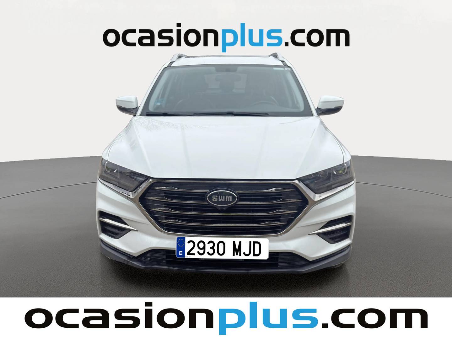 SWM G01 SWM G01 1.5T Luxury (131 CV) al mejor precio