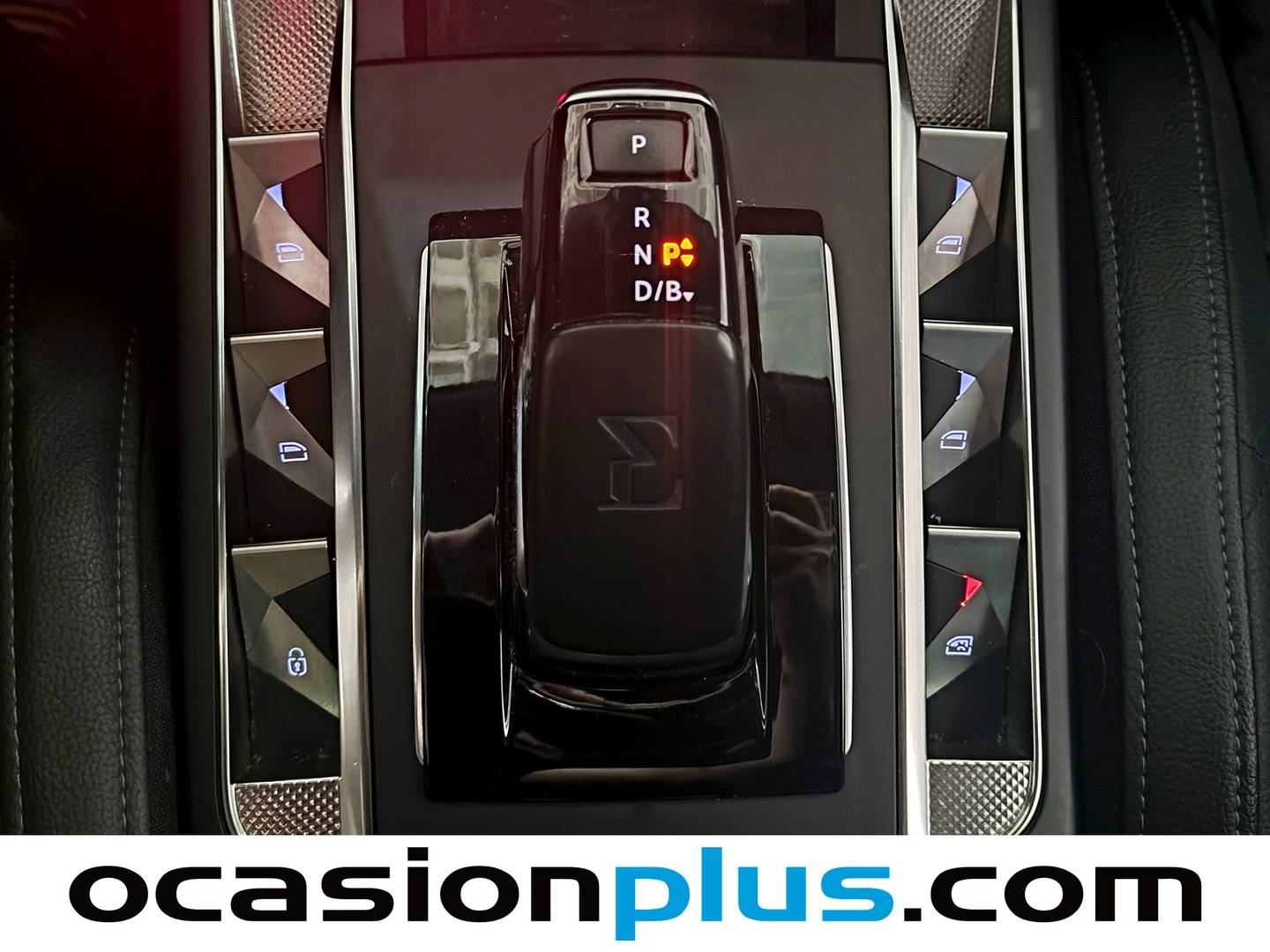 DS DS 3 Crossback DS DS3 Crossback E-Tense 50 kW/h Grand Chic Auto (136 CV) 136cv