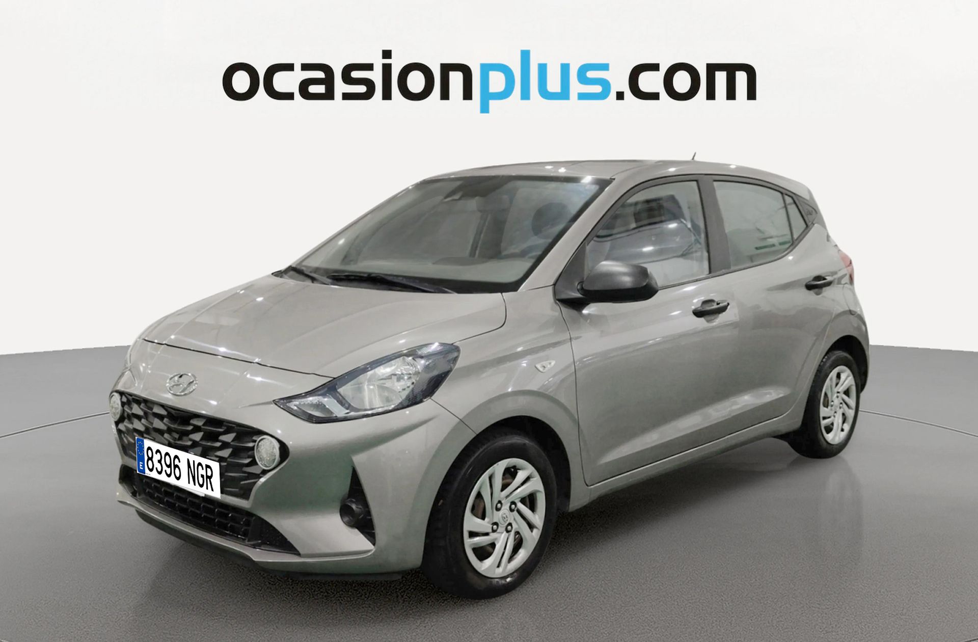 Hyundai i10 1.0 Essence
