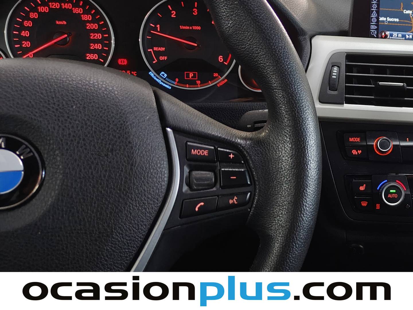 Foto BMW Serie 4 BMW Serie 4 420d Coupe (184 CV)