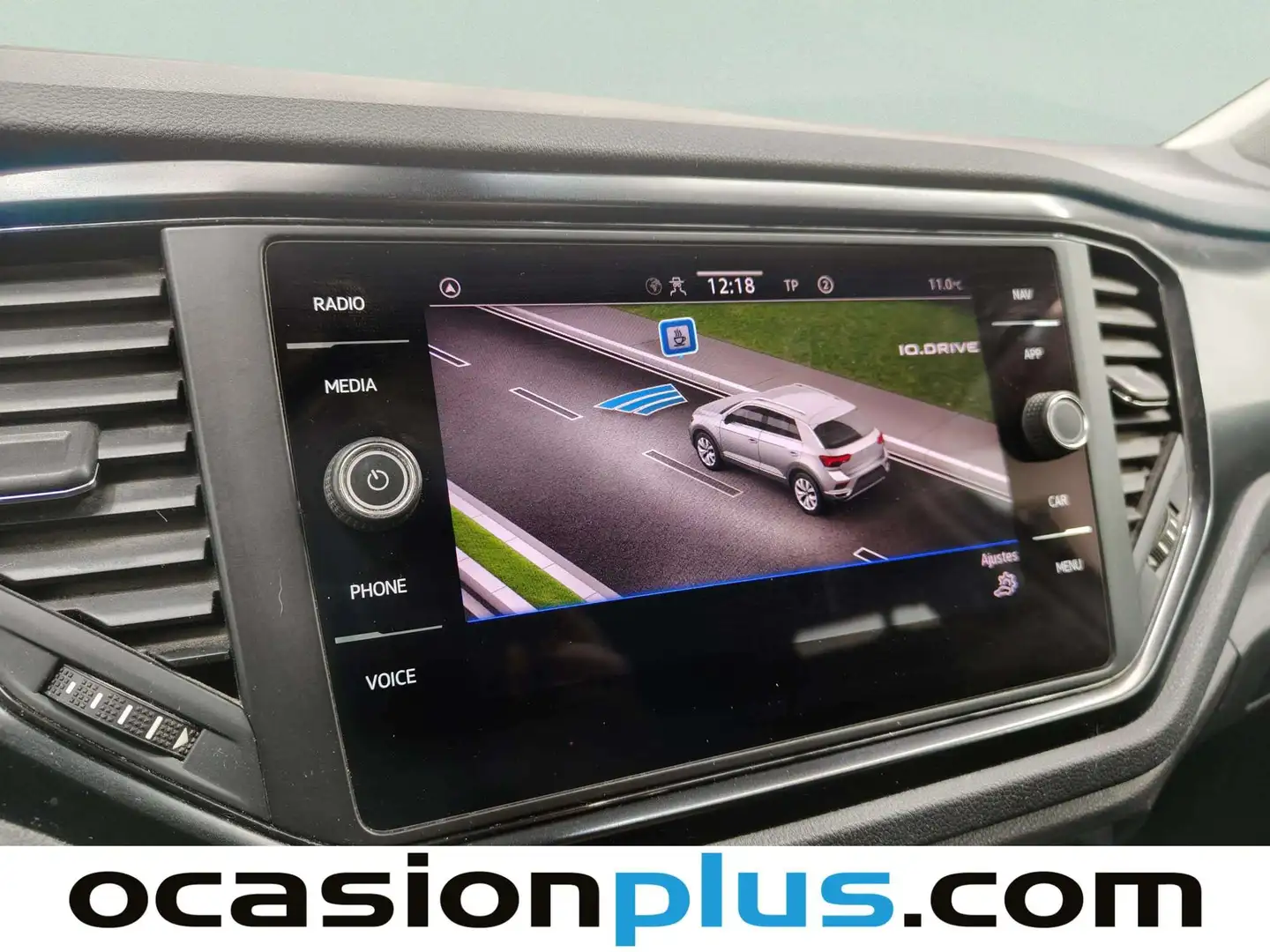 Foto Volkswagen T-Roc Volkswagen T-Roc Edition 1.6 TDI (115 CV)