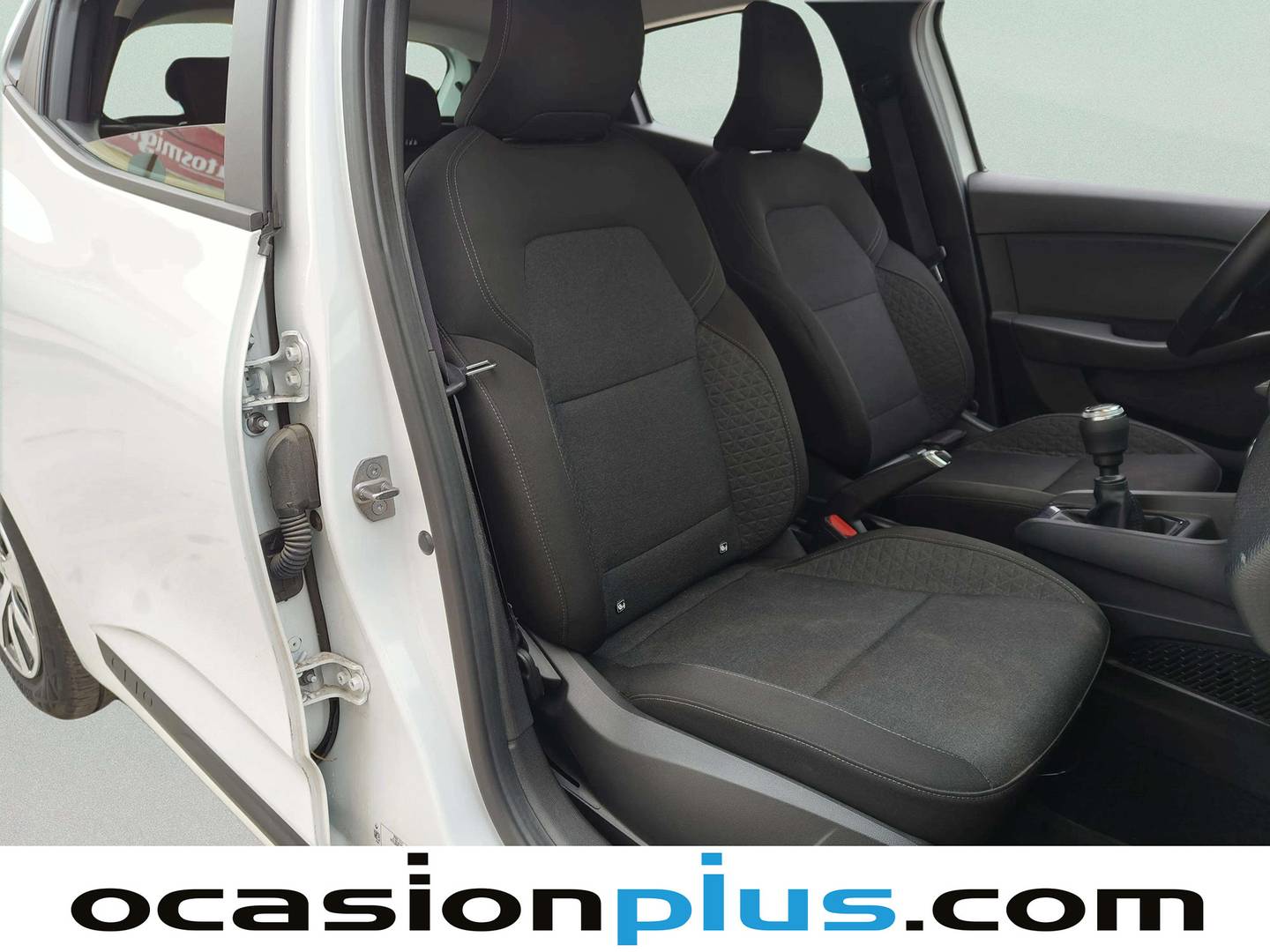 Foto Renault Clio Renault Clio Equilibre Blue dCi (100 CV)