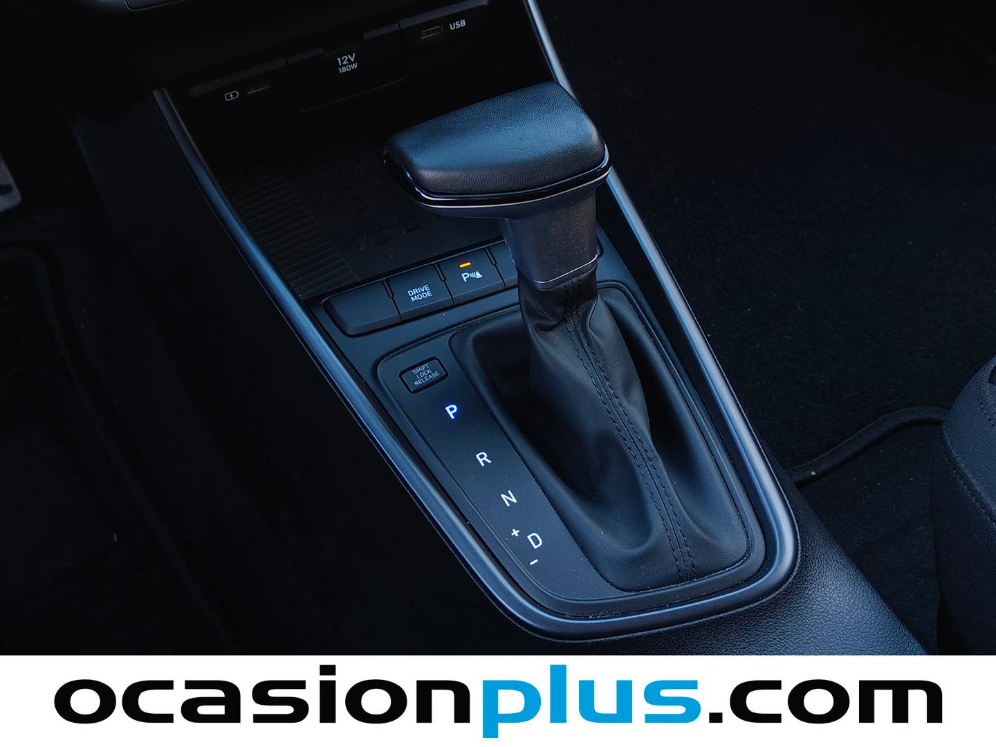 Hyundai Bayon HYUNDAI Bayon 1.0 TGDI 48V Style DCT 2C (120CV) de ocasión