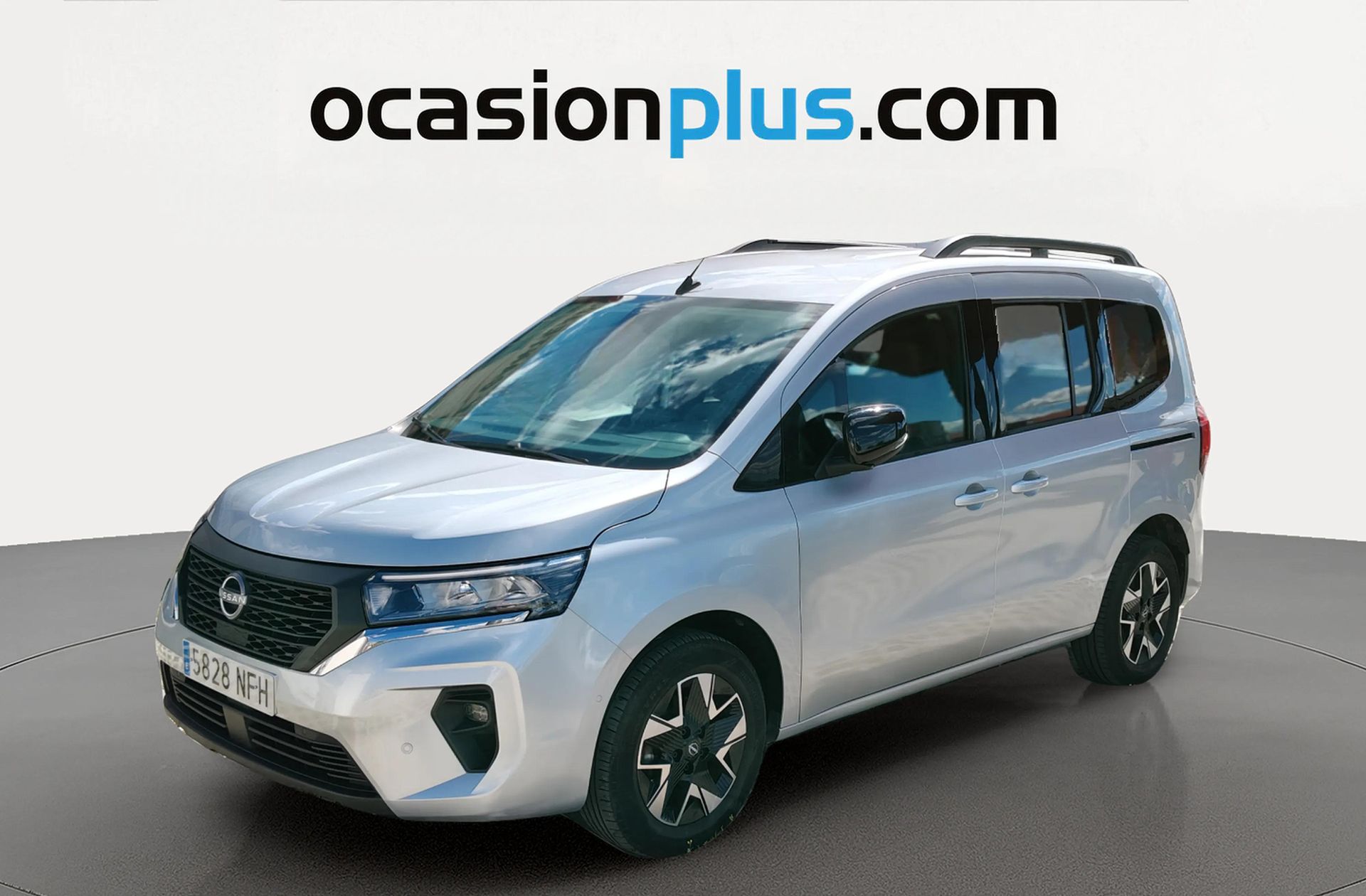 Nissan Townstar 1.3G L1 Tekna