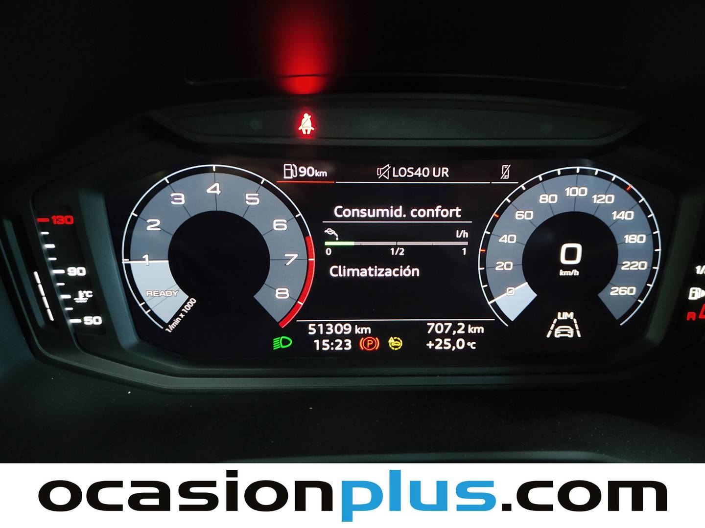 Foto Audi A1 Audi A1 Sportback 25 TFSI (95 CV)