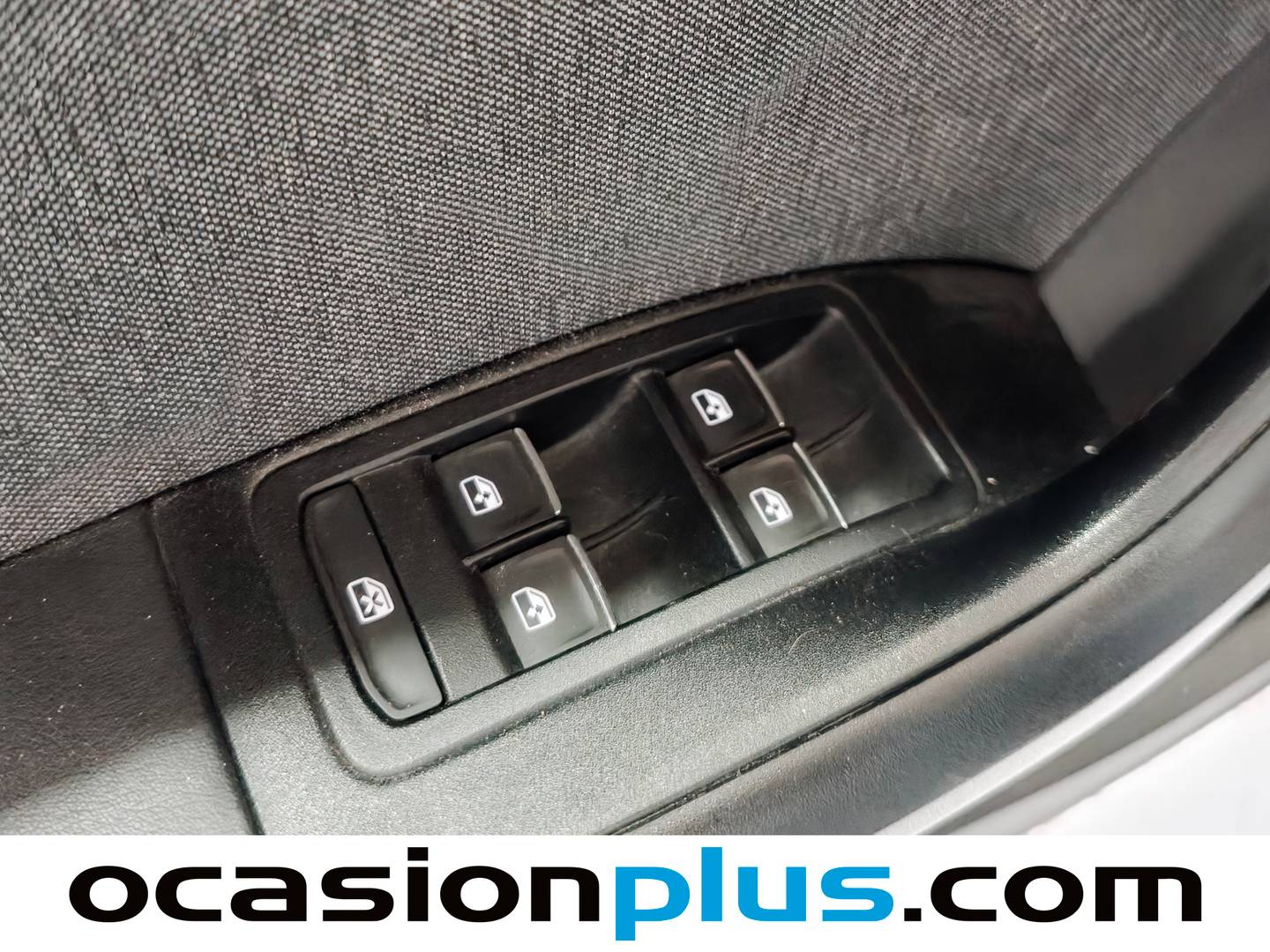Seat Ateca Seat Ateca 1.0 TSI S&S Style Go (110 CV) seminuevo