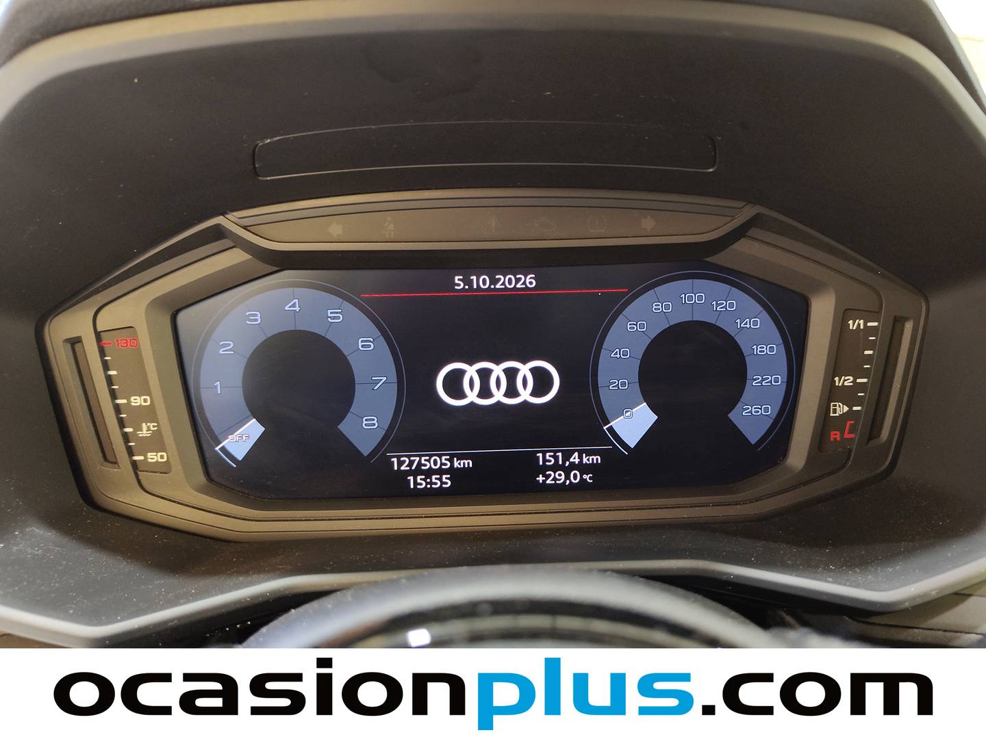 Audi A1 Audi A1 Sportback Advanced 25 TFSI (95 CV) 2020