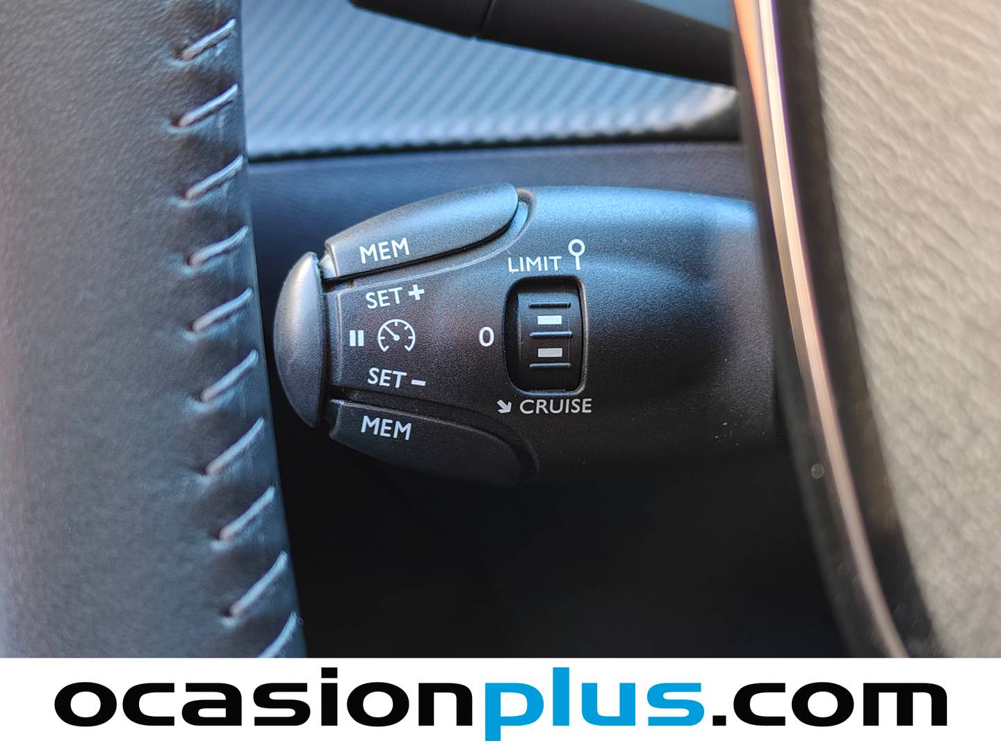 Peugeot 2008 Peugeot 2008 PureTech 100 S&S Allure (100 CV) seminuevo