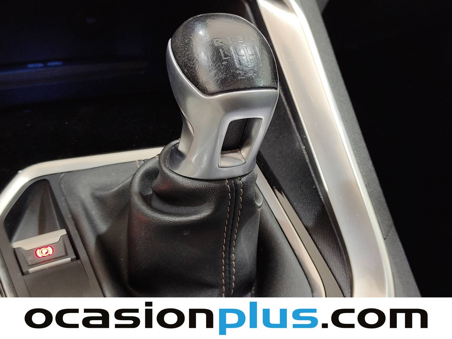 Peugeot 5008 Peugeot 5008 1.5 BlueHDi S&S GT Line (130 CV) de ocasión