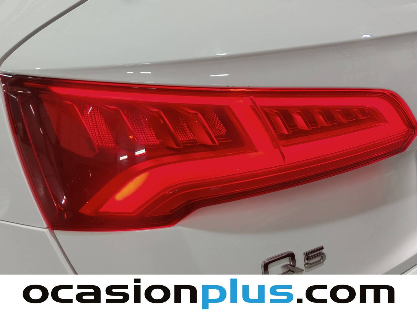 Foto Audi Q5 Audi Q5 2.0 TDI (150 CV)