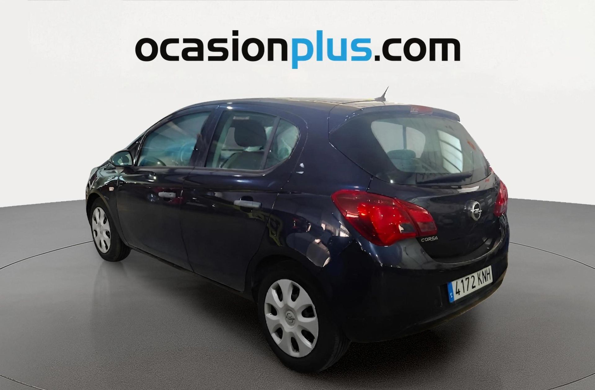Opel Corsa 1.4 Expression - foto 3