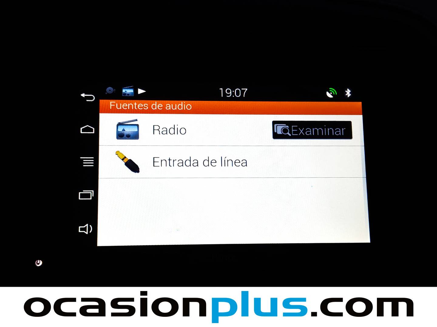 Equipamiento del Renault Trafic Renault Trafic Furgon Furgon dCi 115 29 L1H1 (115 CV)