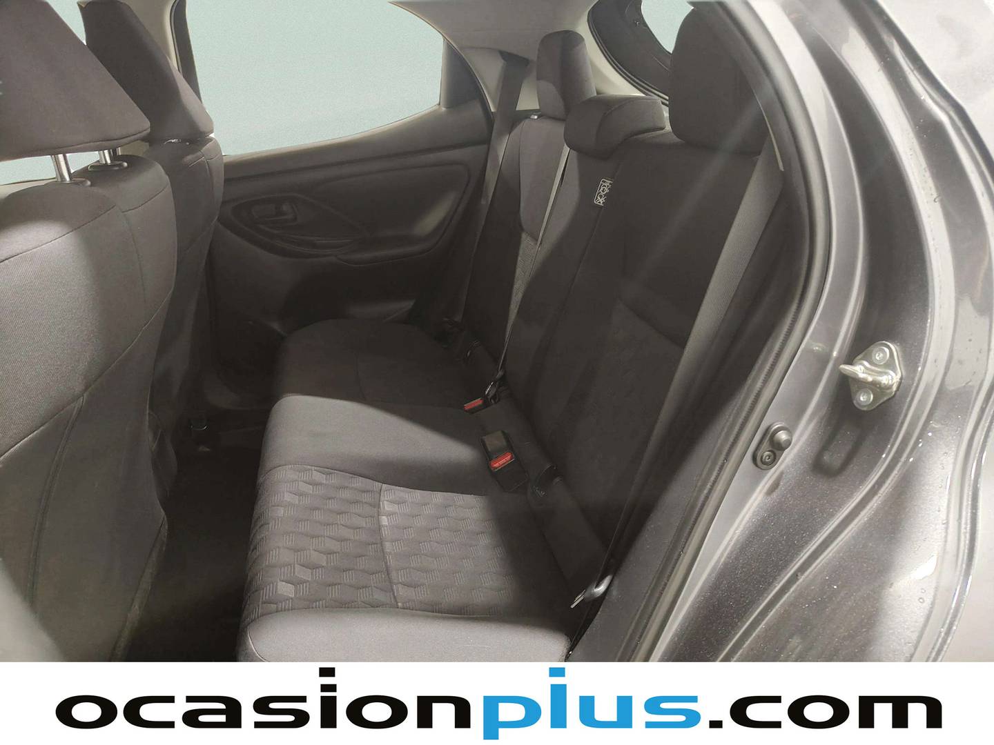 Foto Toyota Yaris Toyota Yaris 120H Active Plus (116 CV)