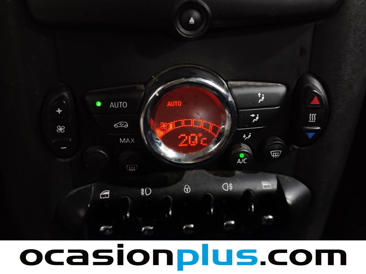Acabados Mini MINI Mini MINI Cooper One D (90 CV)