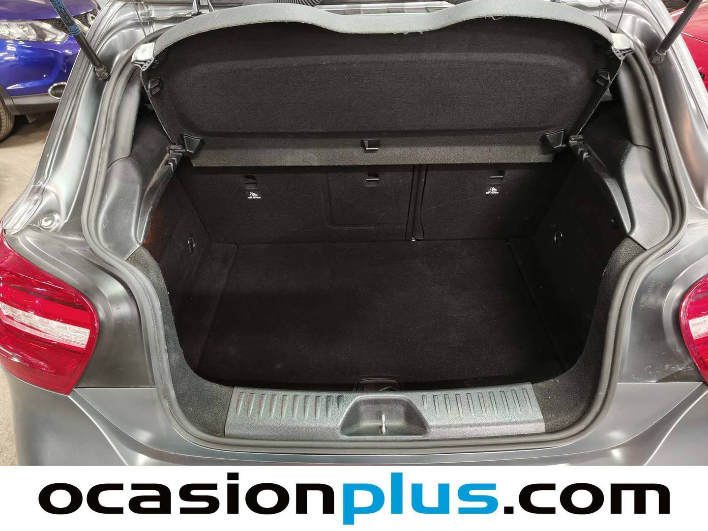 Foto Mercedes Clase A Mercedes-Benz Clase A A 200 CDI Urban (136 CV)