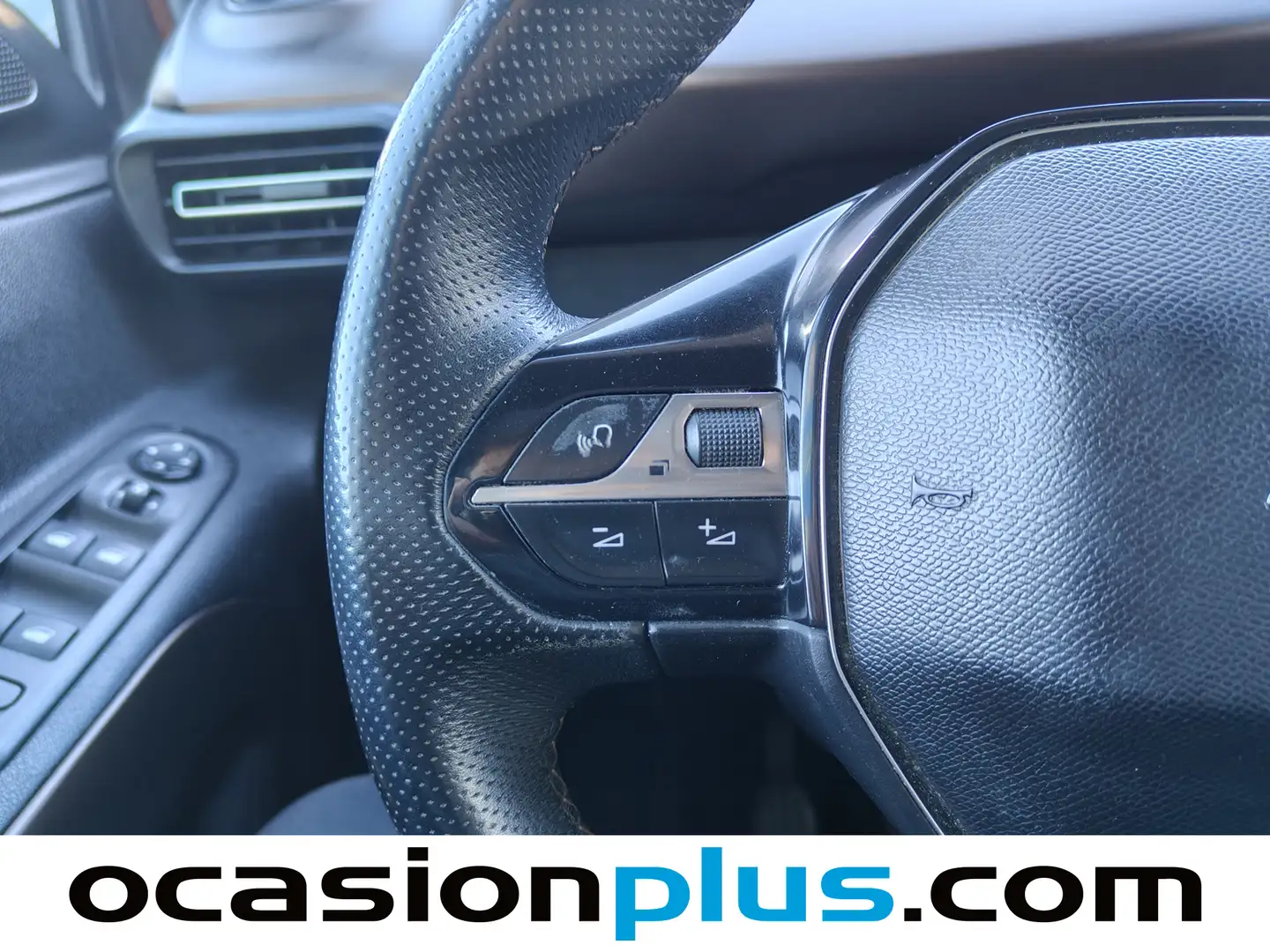 Foto Peugeot Rifter Peugeot Rifter BlueHDi 130 GT Line Standard  (130 CV)