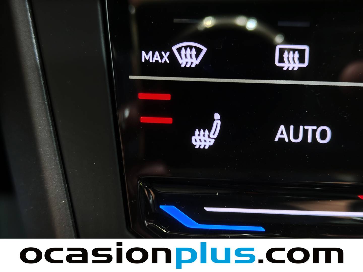 Extras y acabados del Volkswagen Polo Volkswagen Polo R-Line 1.0 TSI (95 CV)