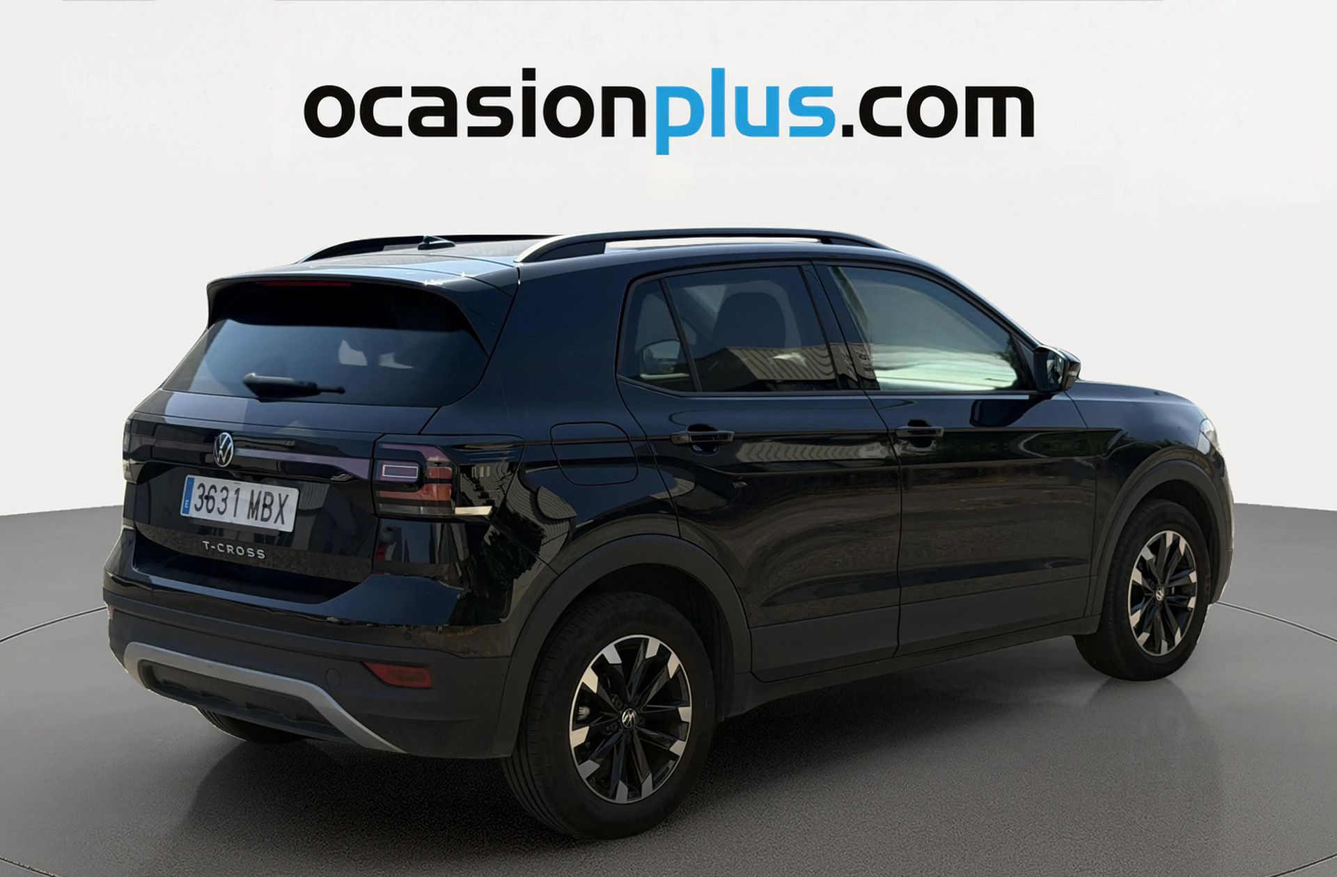 Volkswagen T-Cross Advance 1.0 TSI DSG - foto 4