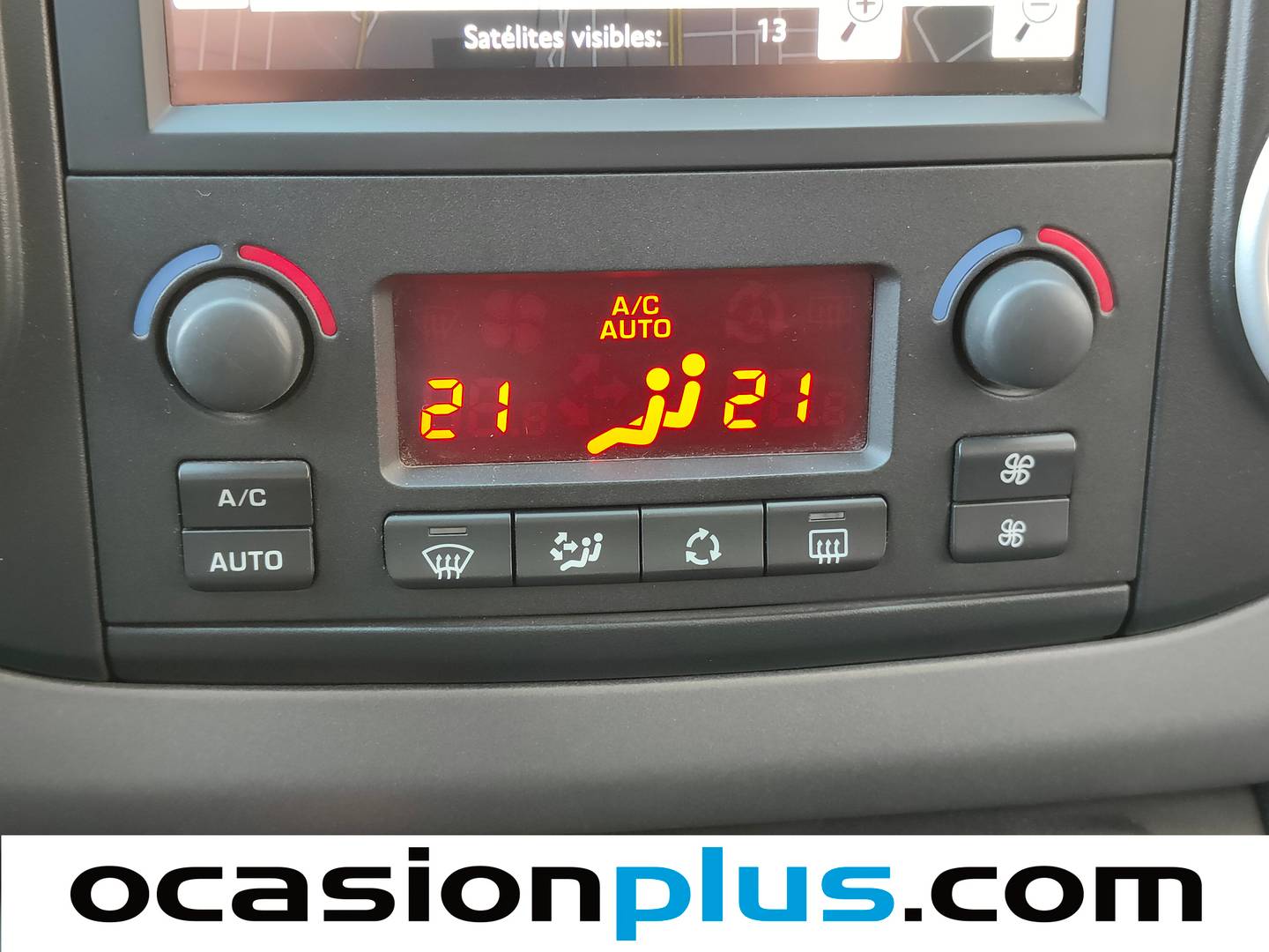 Paquetes del Citroën Berlingo Citroen Berlingo Combi BlueHDi 100 Multispace 20 Aniversario (100 CV)