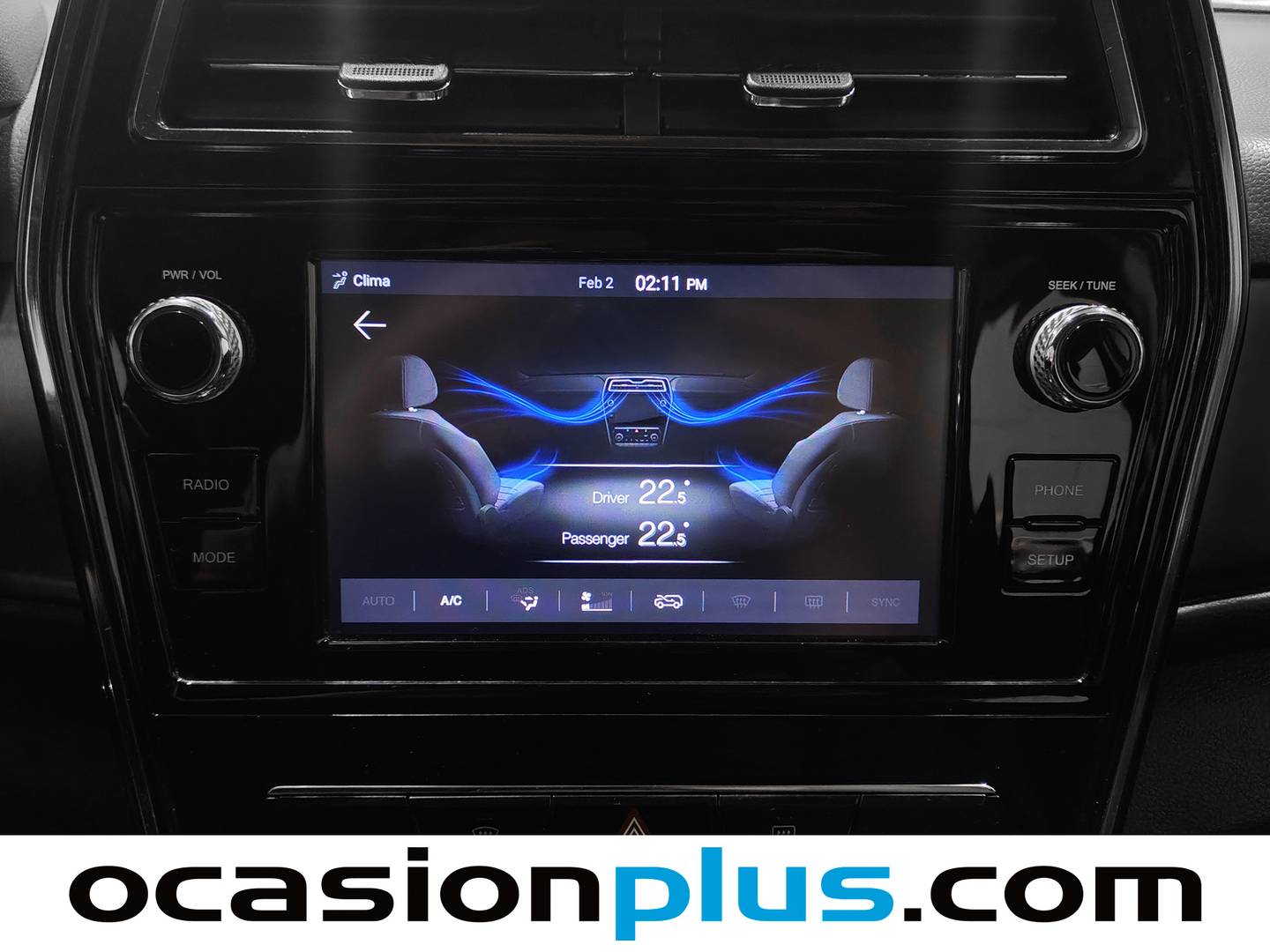 Foto SsangYong Tivoli Ssangyong Tivoli G12T Urban Plus (128 CV)