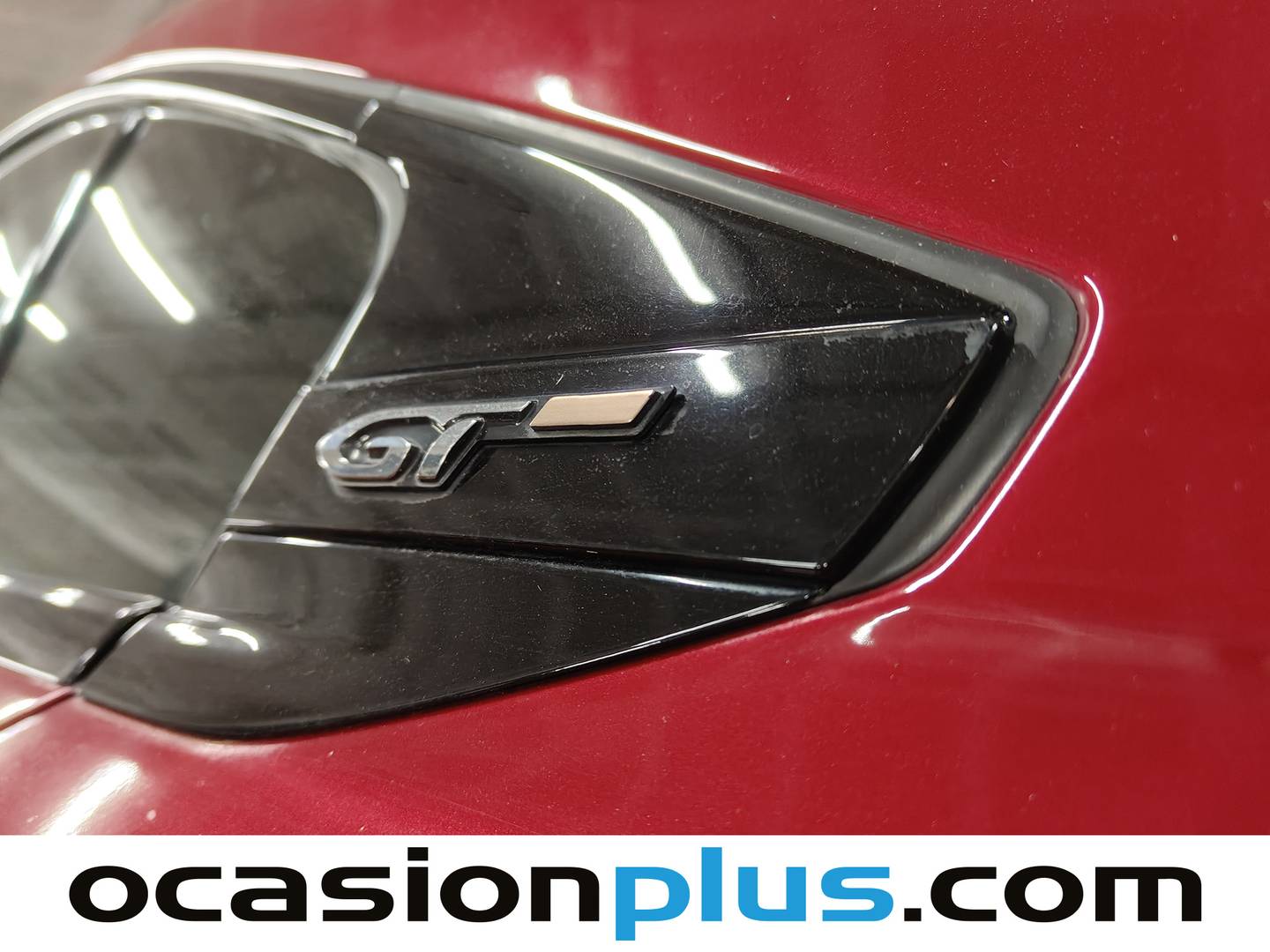 Peugeot 508 Peugeot 508 BlueHDi 180 First Edition EAT8 (180 CV) de segunda mano