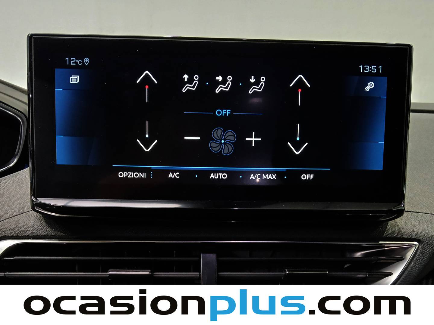 Foto Peugeot 5008 Peugeot 5008 BlueHDI 130 S&S Allure Pack EAT8 (130 CV) 7 Plazas