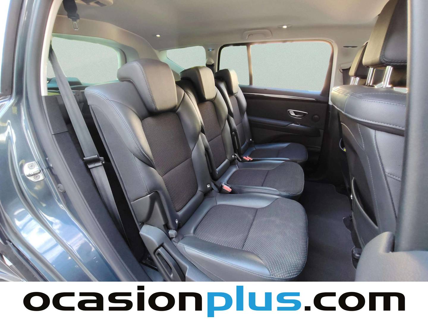 Renault Espace Renault Espace Zen Blue dCi (160 CV) EDC 7 Plazas km 0